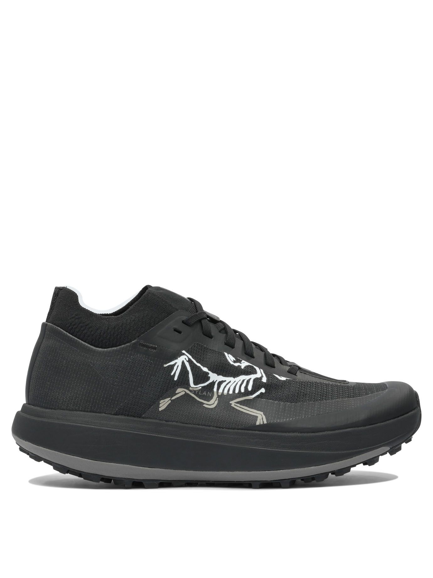 Arc'Teryx Sylan Pro Sneakers UK 11 Men - USA Duties Paid