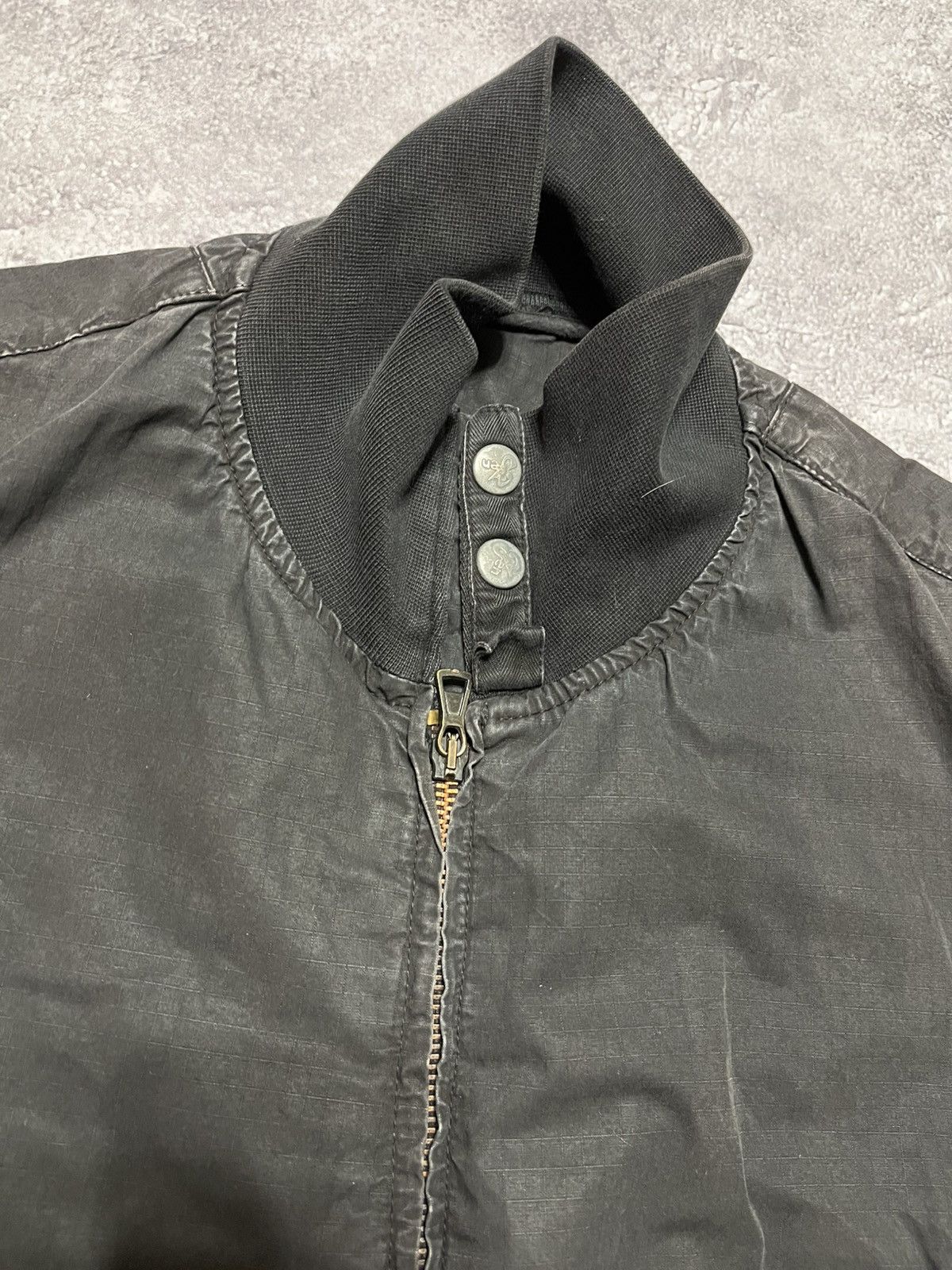 Michico Koshino Japanese vintage jacket