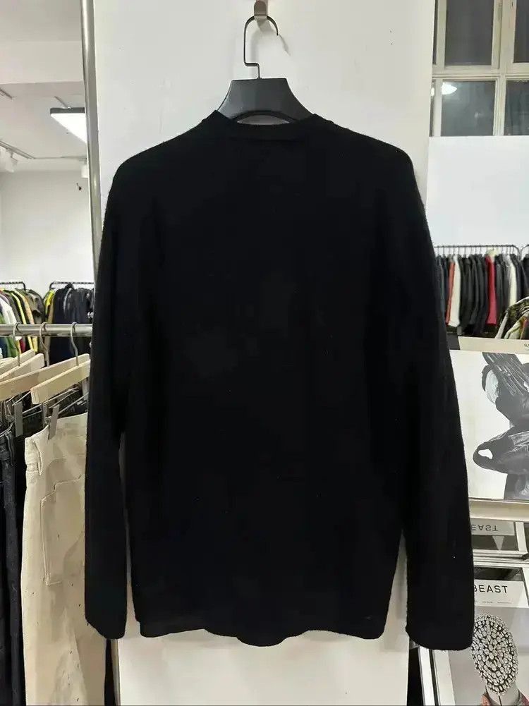 Comme des Garcons Comme Des Garcons Shirt Shell Button Cardigan Size US L / EU 52-54 / 3 - 4 Thumbnail