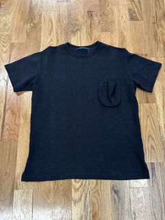 Louis Vuitton 3D Pocket Monogram Cotton T-Shirt