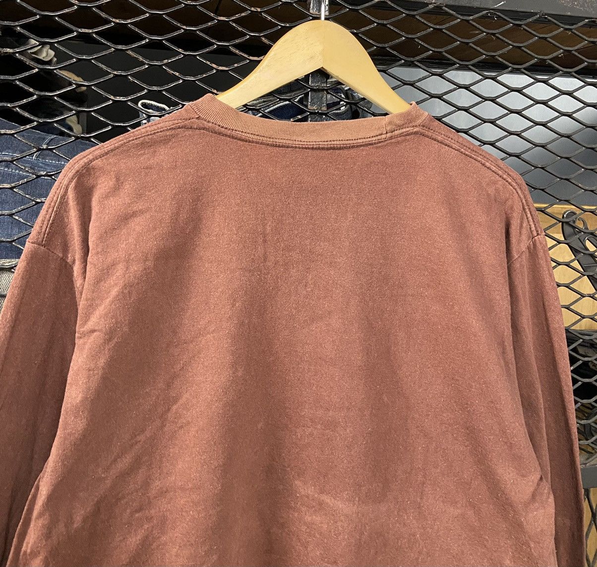 Other × Vintage 🤎SEND OFFER🤎VINTAGE SEXY KISS RARE GRAPHIC Size US L / EU 52-54 / 3 - 8 Thumbnail