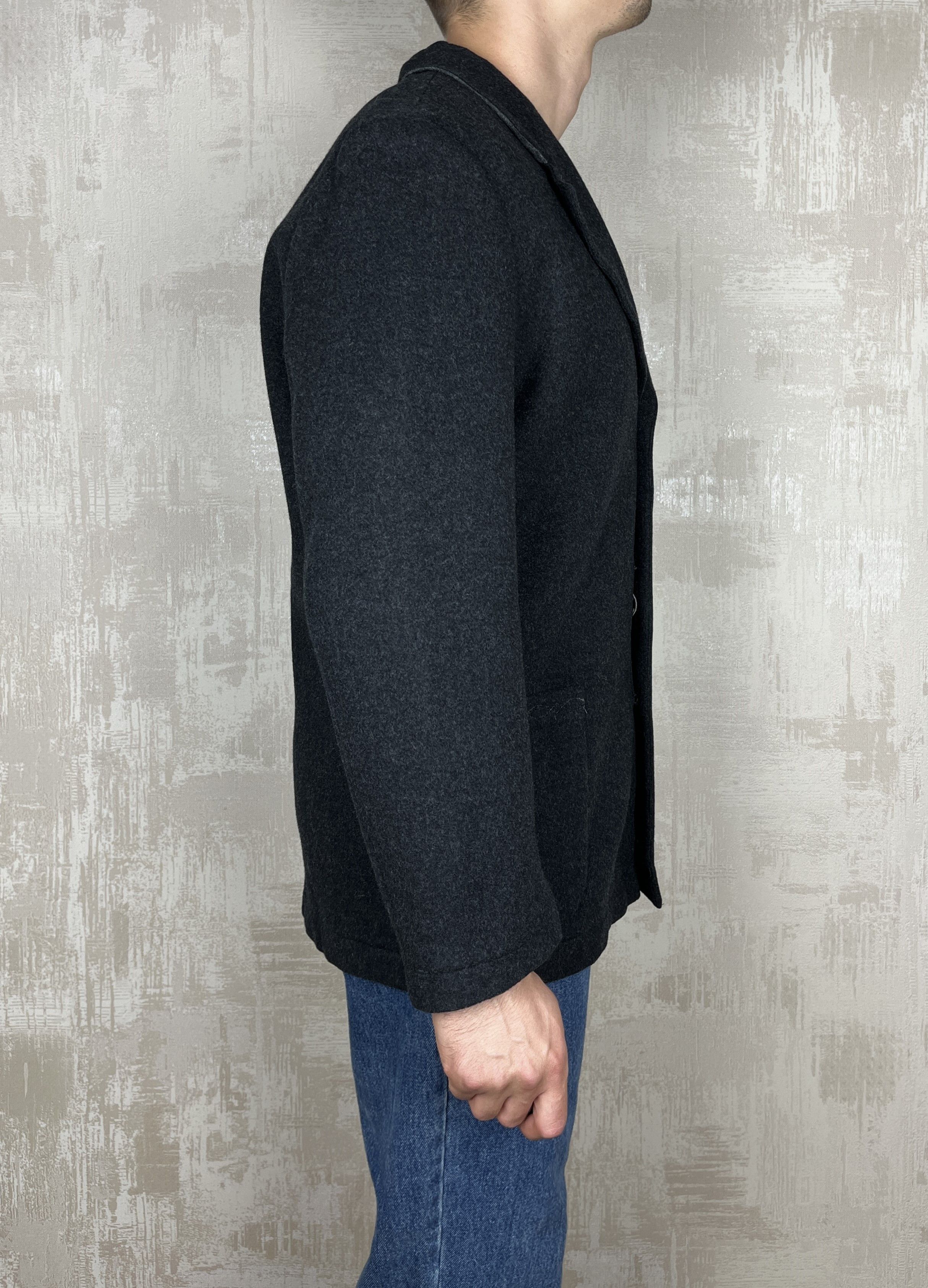Other Grasegger Manufaktur Wool Blazer Austrian Style Size US L / EU 52-54 / 3 - 9 Thumbnail