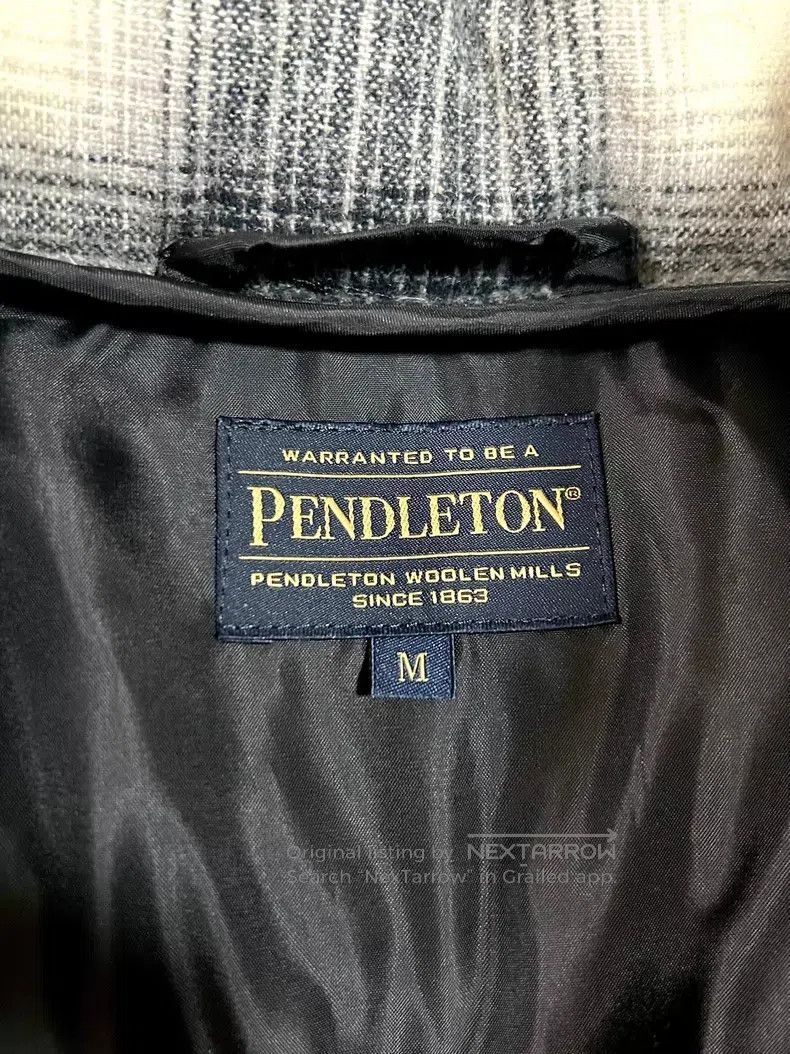Neighborhood Neighborhood jacket Size US M / EU 48-50 / 2 - 4 Thumbnail
