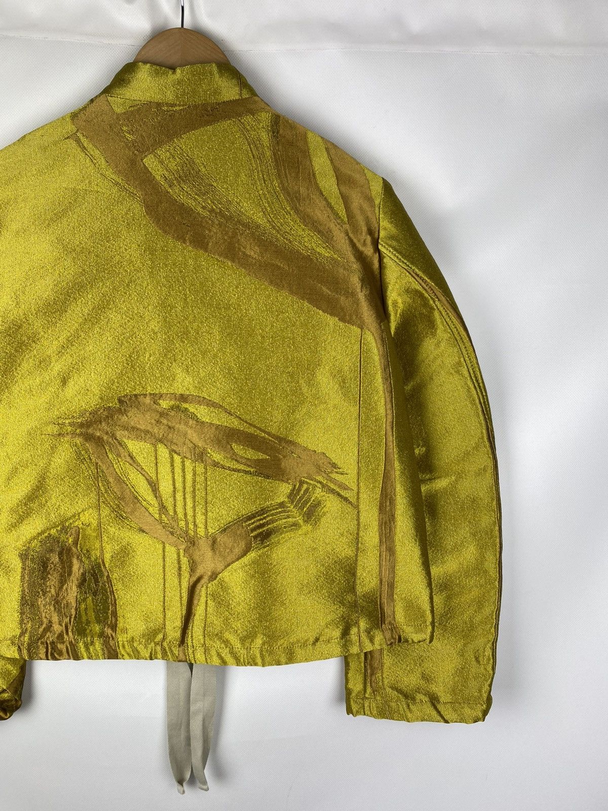 DOROTHEE SCHUMACHER Dorothee Schumacher ladies oversized avant-garde jacket Size ONE SIZE - 16 Thumbnail
