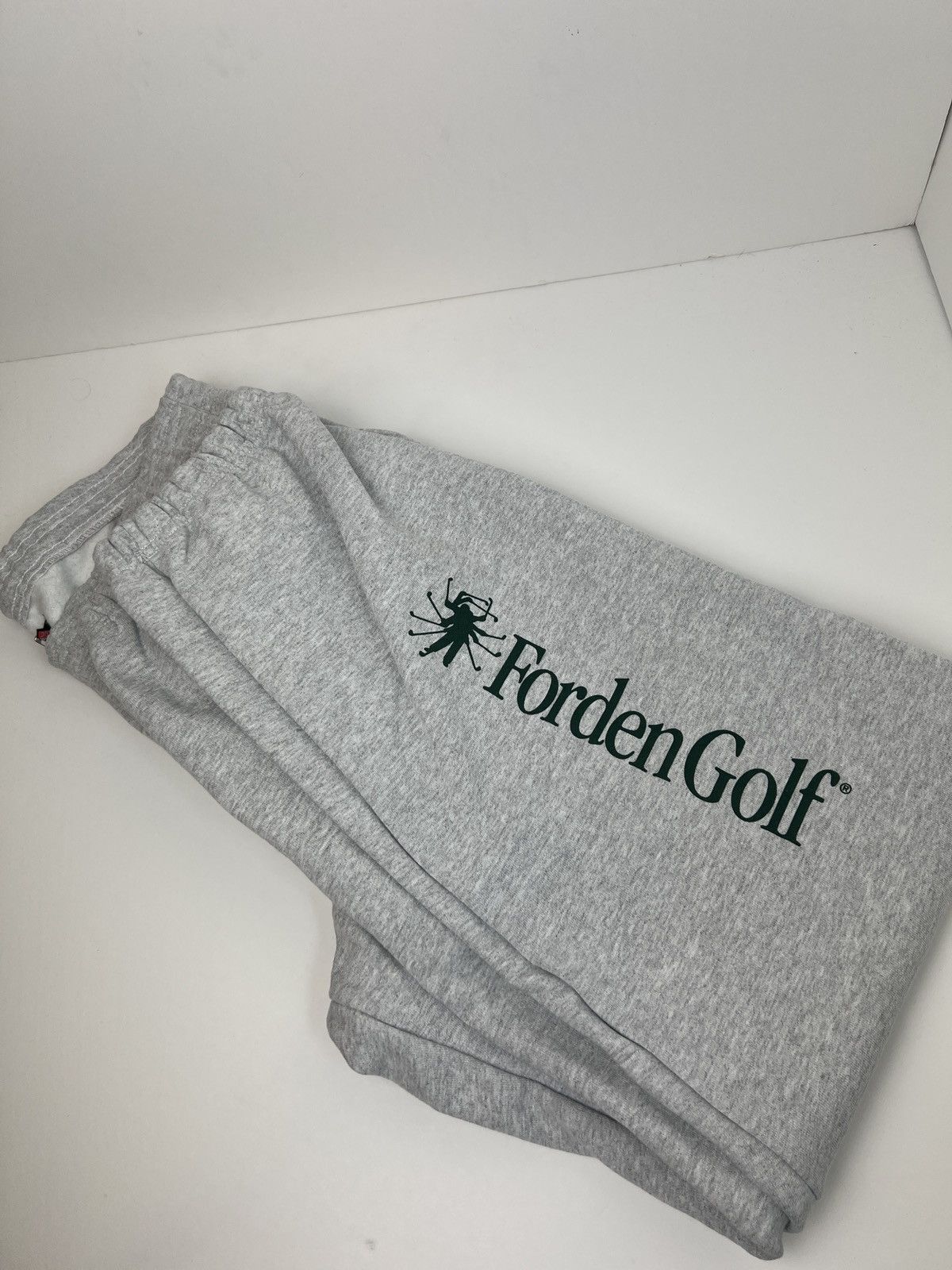 Nike × Vintage Forden Golf Sweatpants Size US 36 / EU 52 - 4 Thumbnail