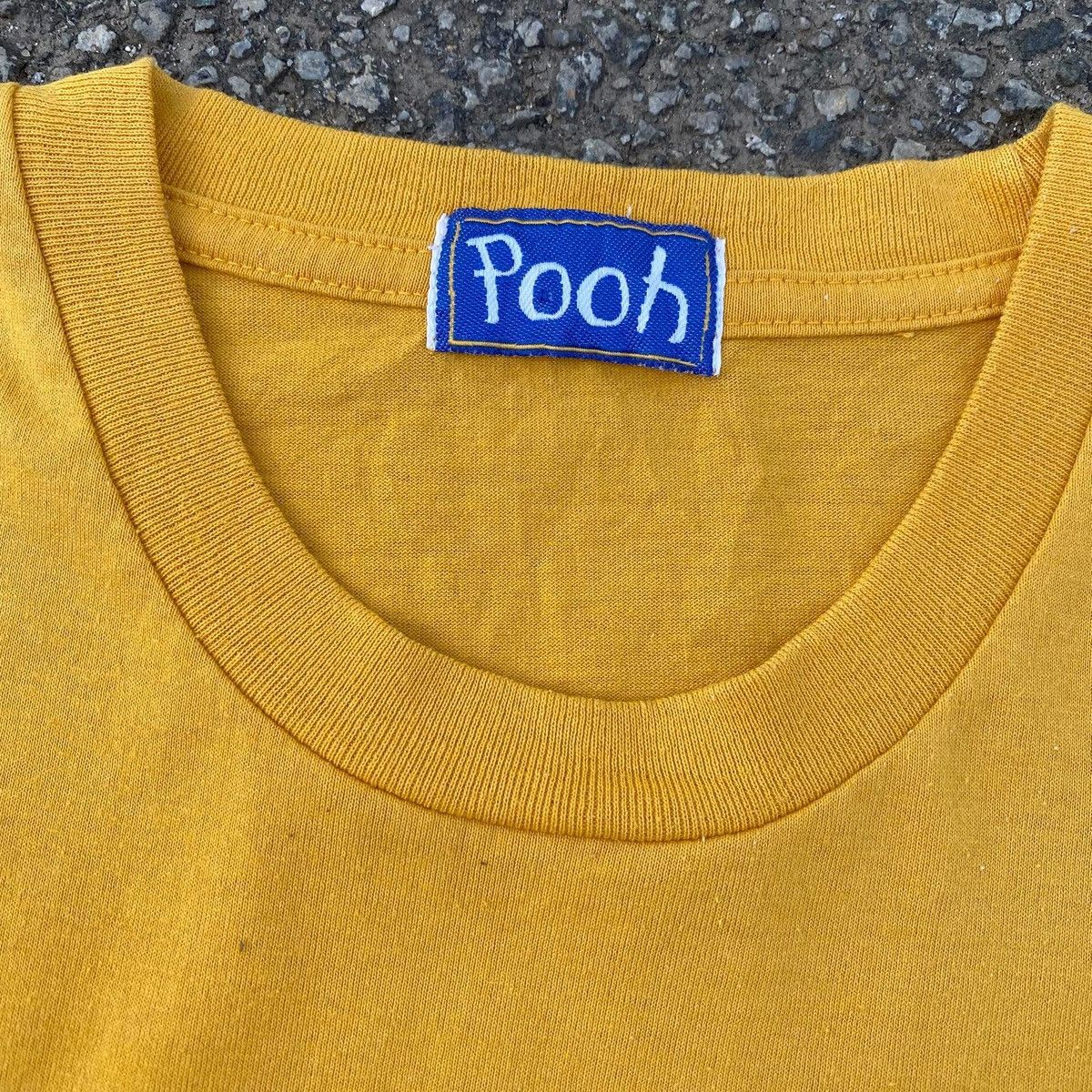 Disney RARE ‼️ Winnie-the-Pooh Size US M / EU 48-50 / 2 - 3 Thumbnail