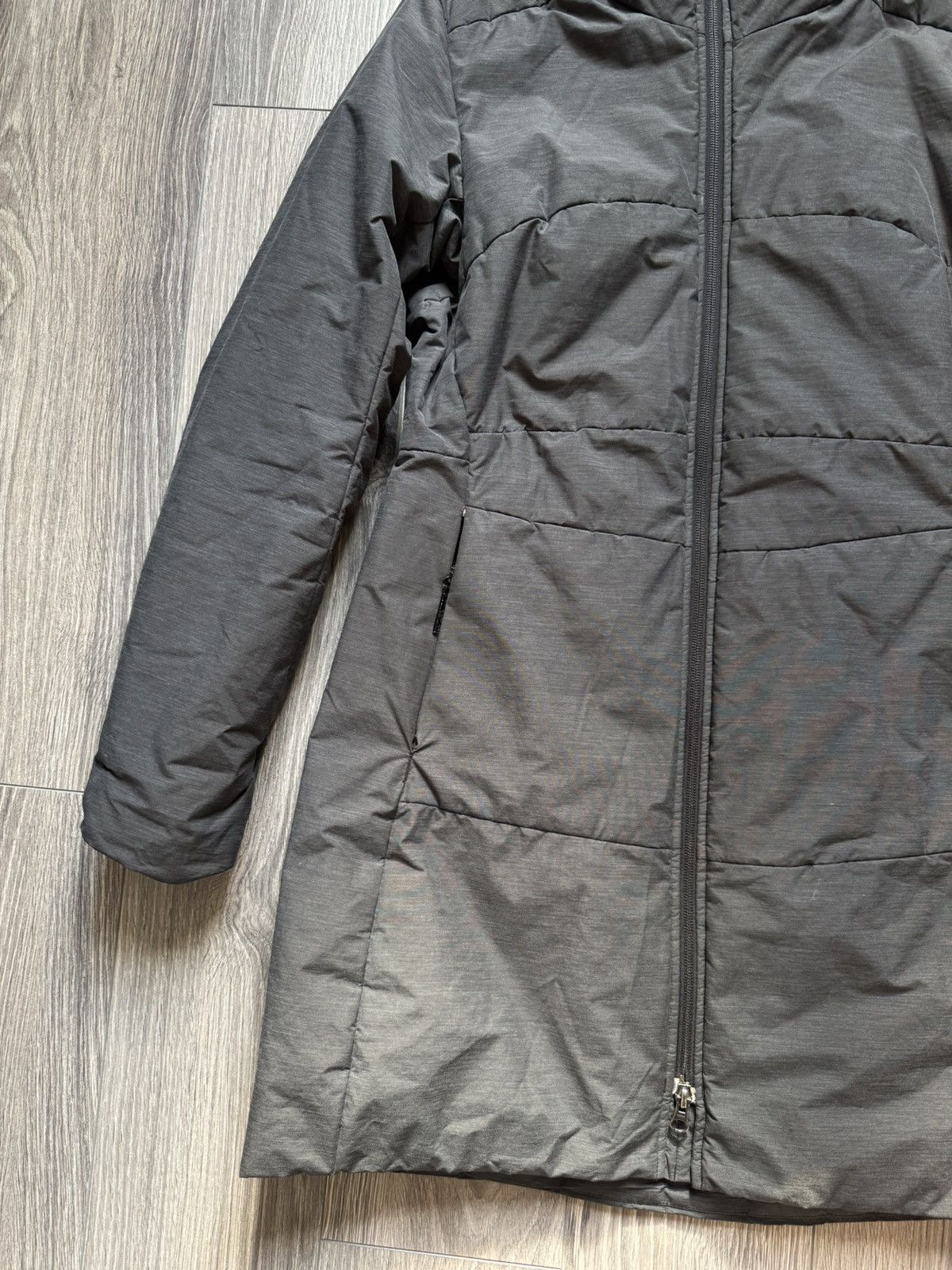Arc'teryx Arcteryx Darrah Coat Jacket M Size M / US 6-8 / IT 42-44 - 5 Thumbnail