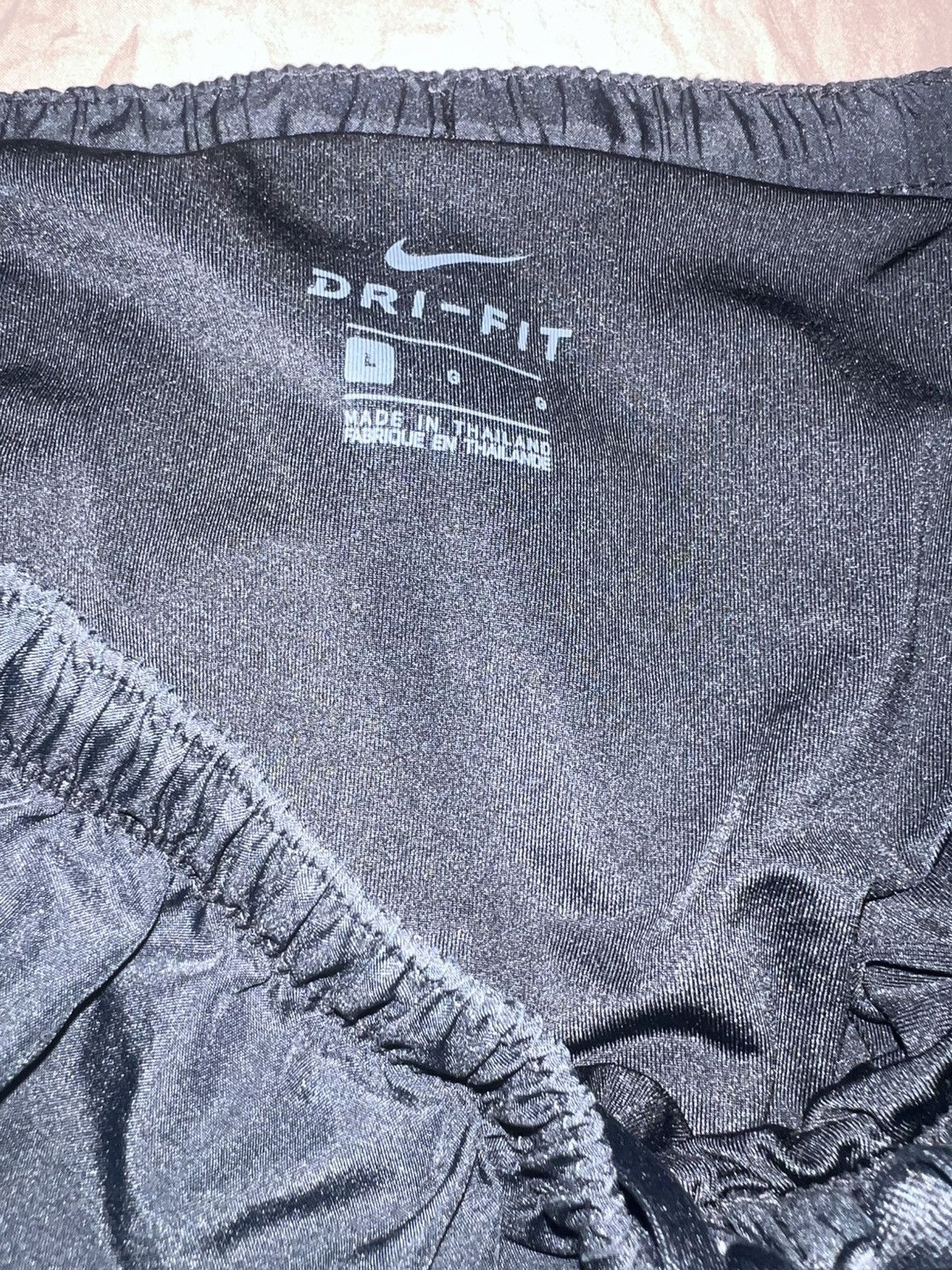 Nike Nike Mens Dri-Fit Challenger 5” Brief-Lined Shorts Size US 34 / EU 50 - 8 Thumbnail