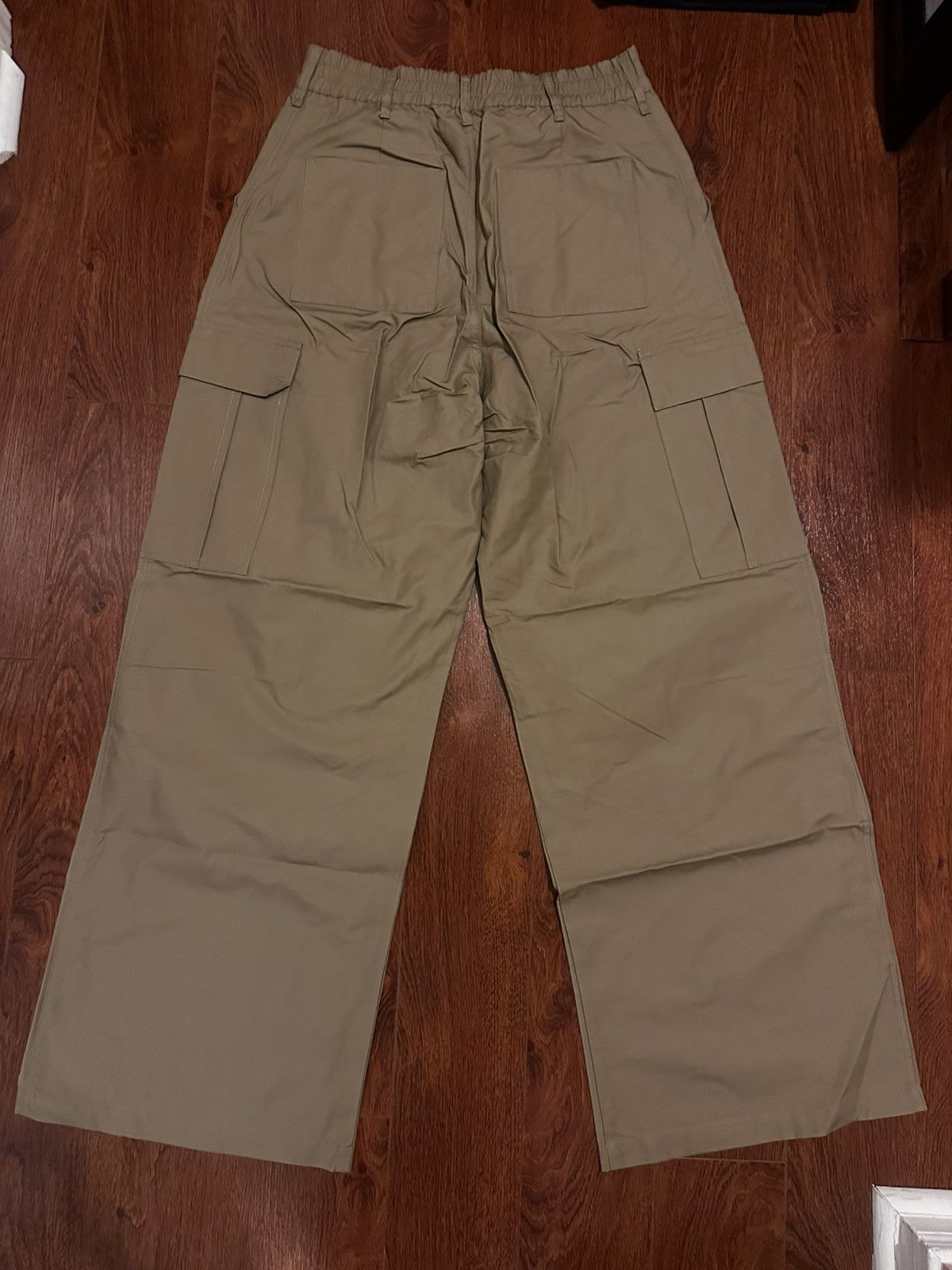 basketcase gallery Basketcase Gallery Trousers Size US 30 / EU 46 - 2 Thumbnail