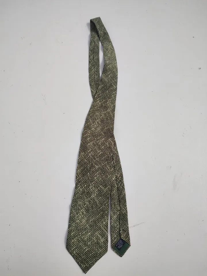 Giorgio Armani Giorgio Armani cravatte vintage made in Italy Size ONE SIZE - 6 Thumbnail