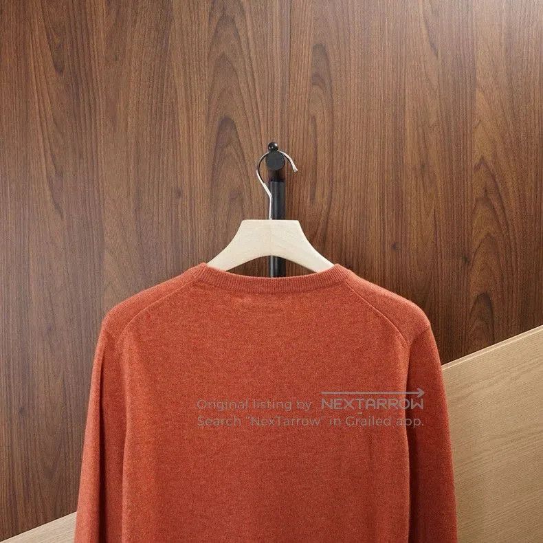 Brunello Cucinelli Brunello Cucinelli Cashmere Sweater. Size US XL / EU 56 / 4 - 6 Thumbnail