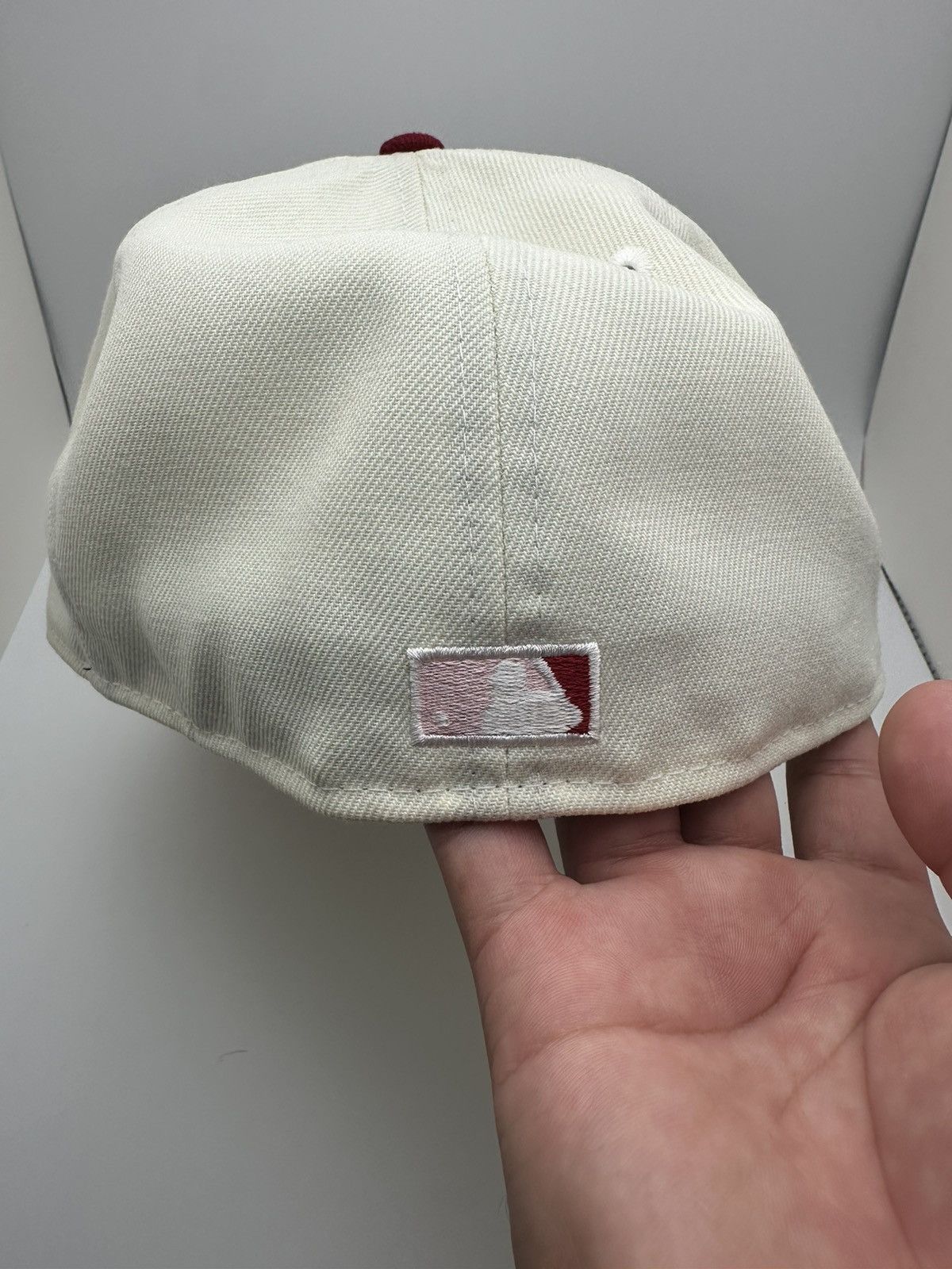 Hat Club × Lids × New Era Arizona Diamondbacks Fitted 7 3/8 Size ONE SIZE - 7 Thumbnail