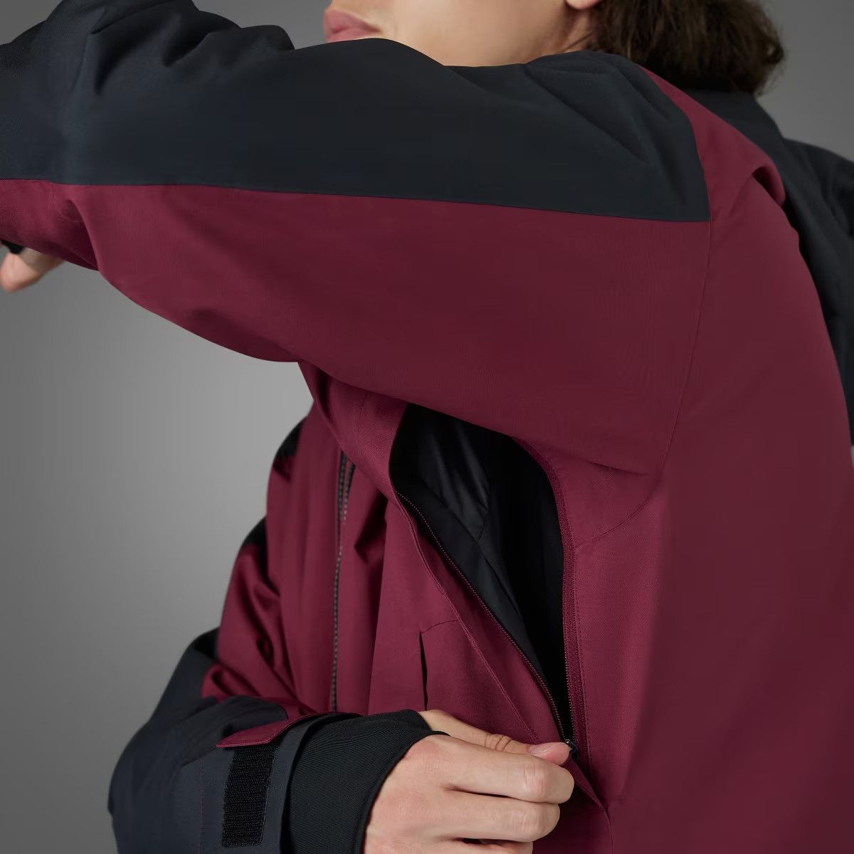 Adidas ADIDAS TERREX XPERIOR 2L INSULATED RAIN.RDY Insulated Jacket Size US XL / EU 56 / 4 - 7 Thumbnail
