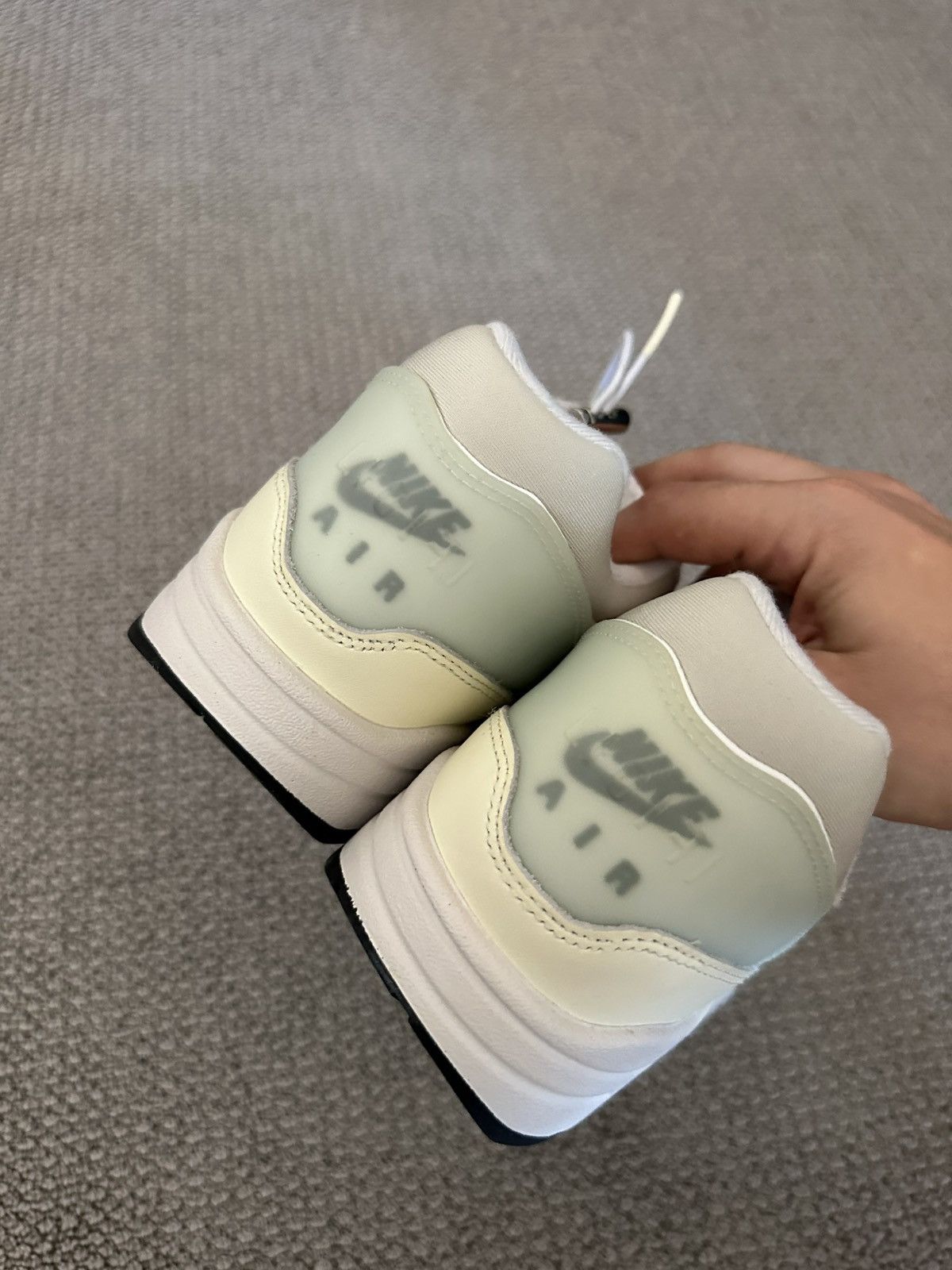 Nike Air Max One PRM Hangul Day Size US 10.5 / EU 43-44 - 14 Thumbnail