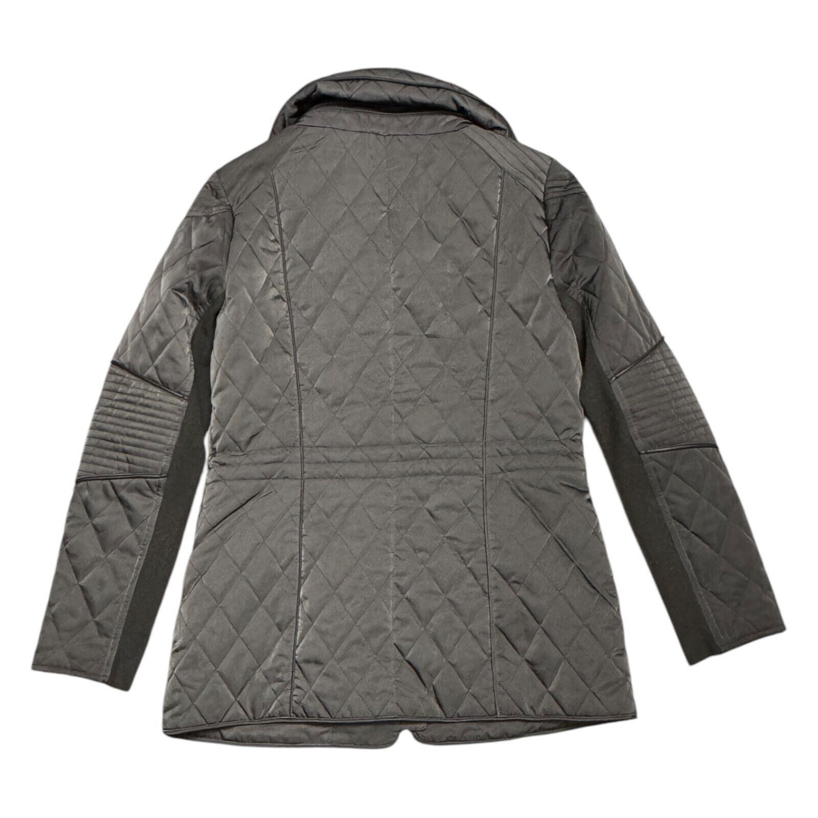 Bcbgmaxazria BCBG Maxazria Luxury Winter Puffer Parka Coat Medium Size M / US 6-8 / IT 42-44 - 3 Thumbnail