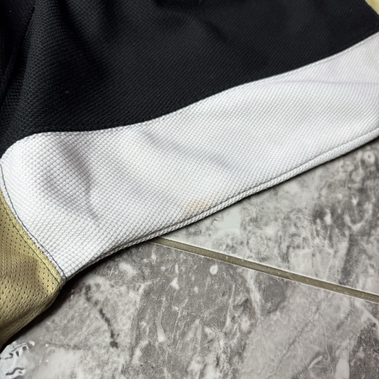 NHL × Reebok × Vintage Reebok Pittsburgh Penguins Evgeni Malkin NHL Jersey Size US M / EU 48-50 / 2 - 10 Thumbnail