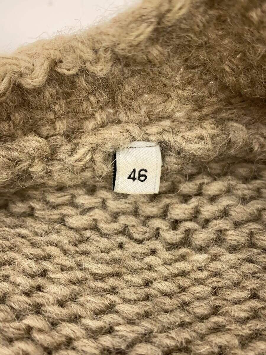 Our Legacy Reversed Stitch Wool Knit Sweater Vest Size US S / EU 44-46 / 1 - 4 Thumbnail