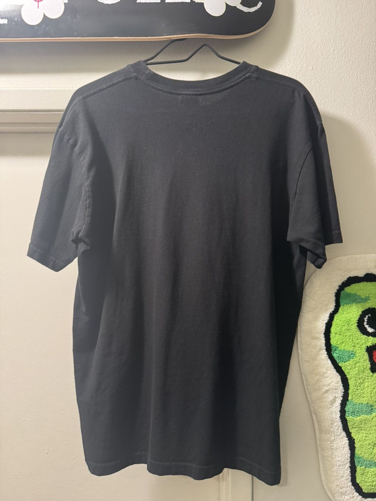 Supreme Supreme Remember Your Friends Tee Size US M / EU 48-50 / 2 - 4 Thumbnail