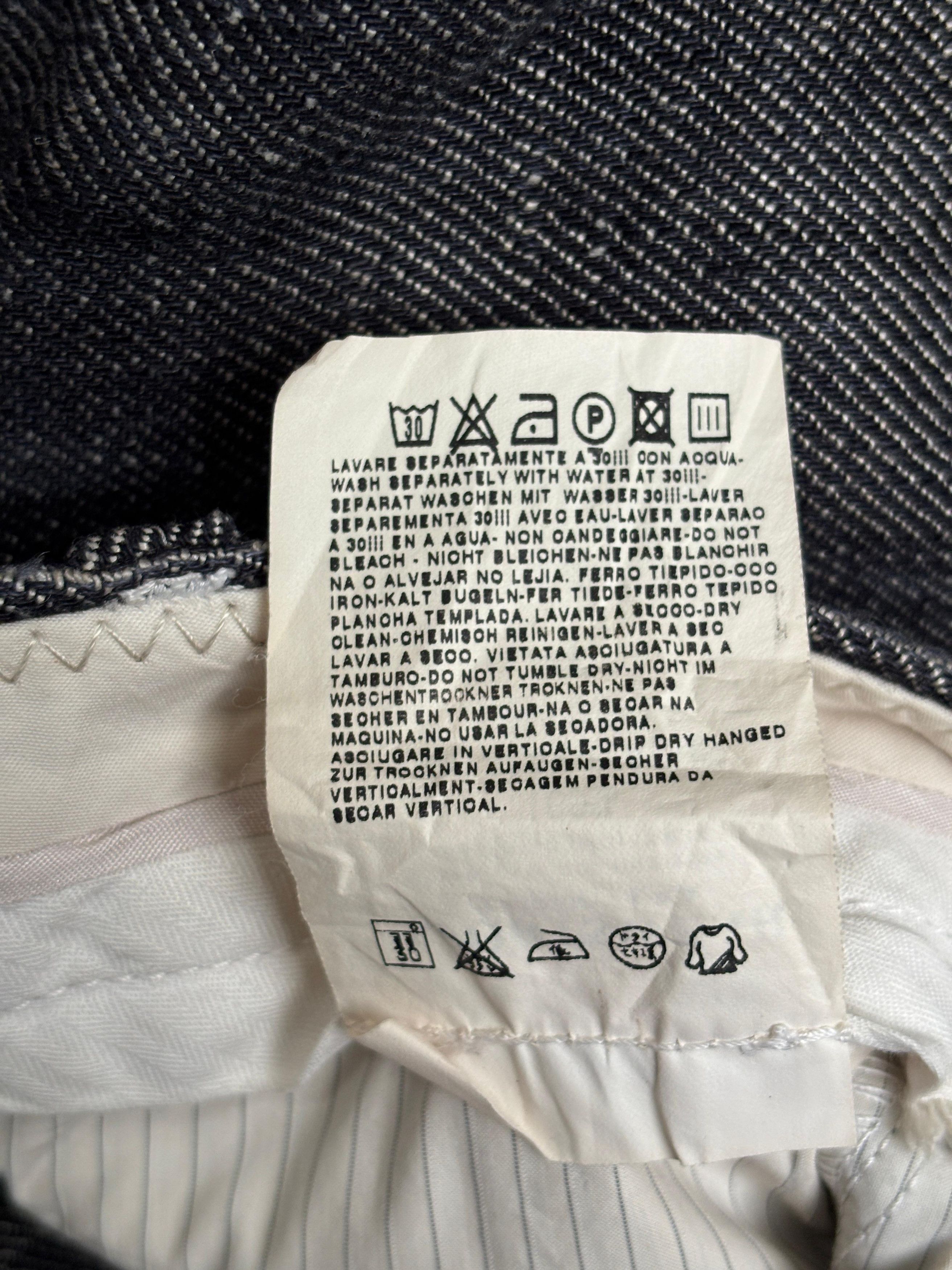 C.P. Company × Stone Island Vintage C.P Company Sportswear Trousers Pants Made In Italy Size US 30 / EU 46 - 8 Thumbnail