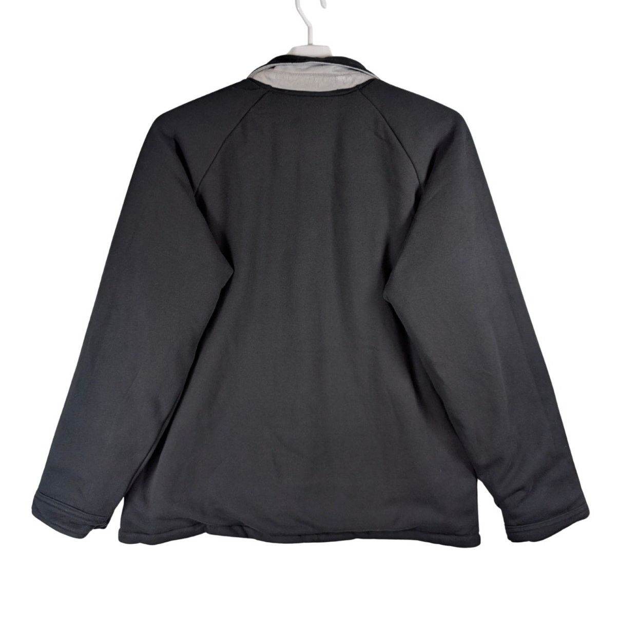 Crooks & Castles Crooks & Castles Woven Reversible Coaches Jacket Lumin Mens Size US XL / EU 56 / 4 - 2 Thumbnail
