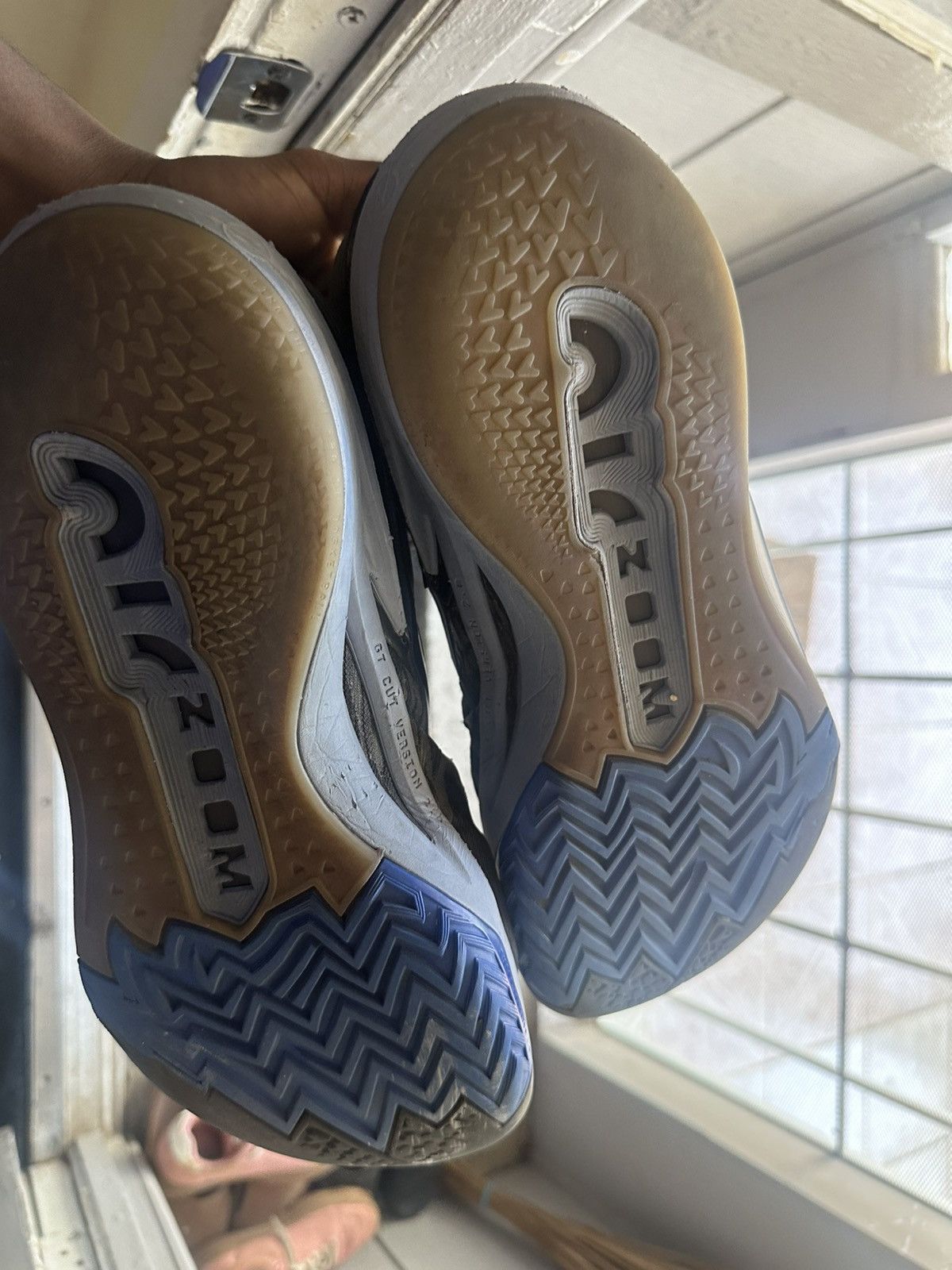 Other Basketball shoes Size US 13 / EU 46 - 5 Thumbnail