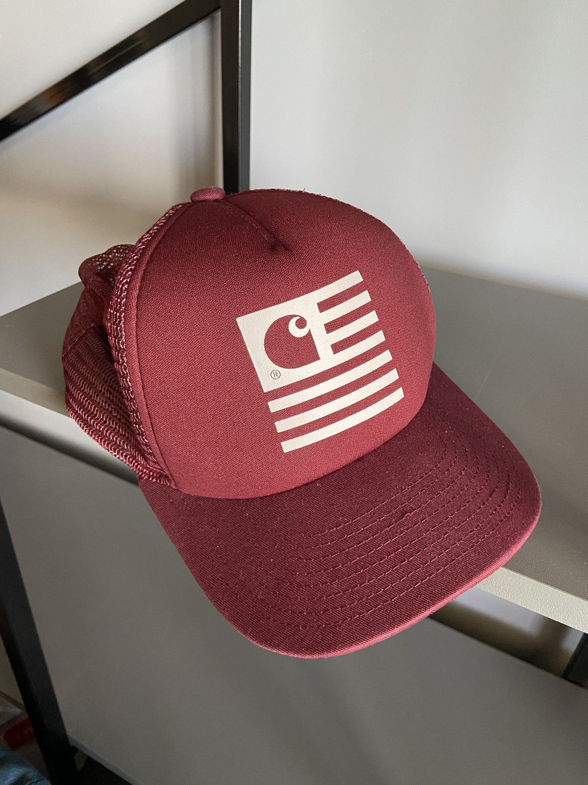 Carhartt × Carhartt Wip × Starter Carhartt WIP Starter cap hat Size ONE SIZE - 2 Thumbnail