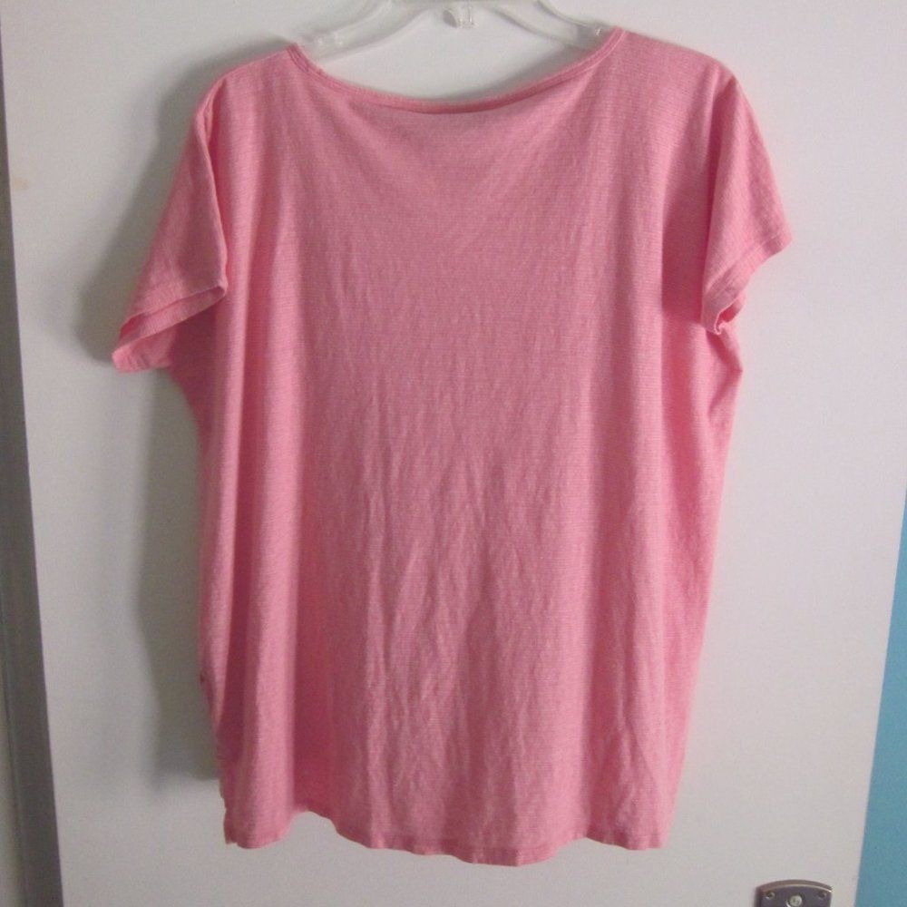 Patagonia Patagonia Hemp Tee Womens M Size M / US 6-8 / IT 42-44 - 4 Thumbnail
