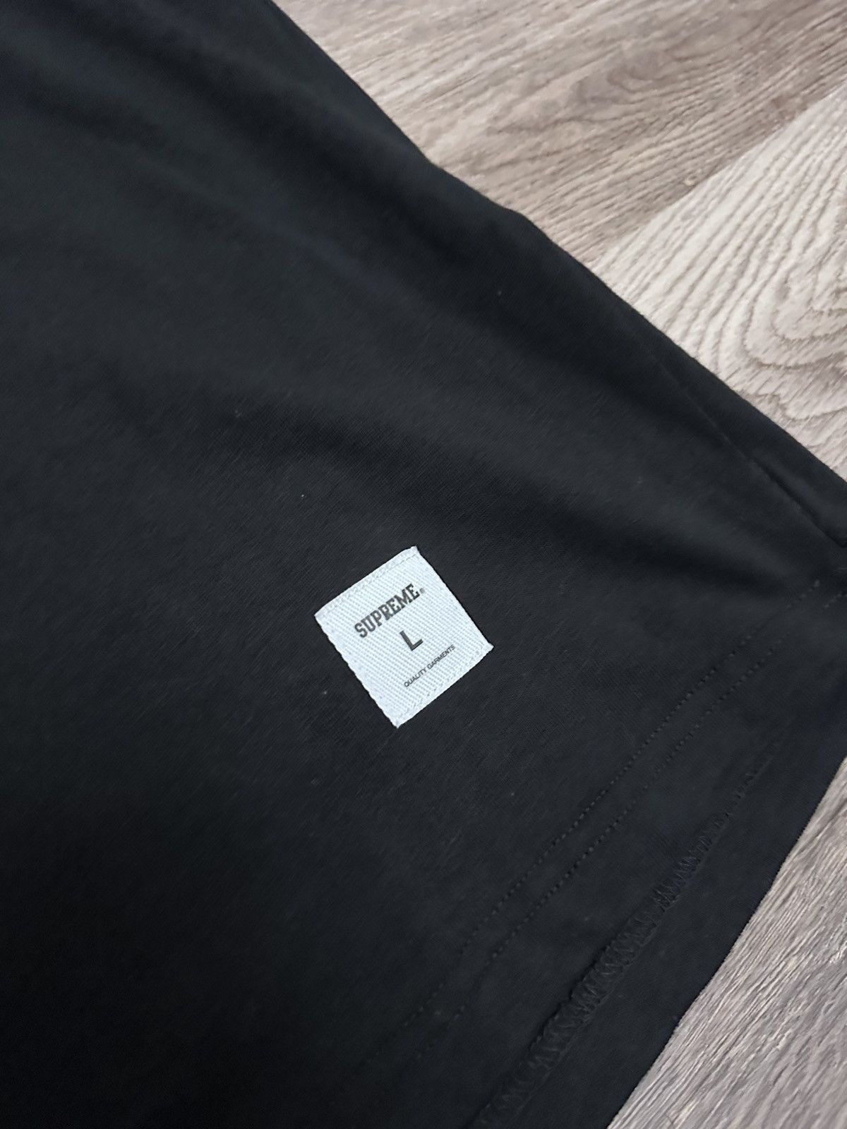 Supreme Supreme ARCH S/S TOP Size US L / EU 52-54 / 3 - 7 Thumbnail