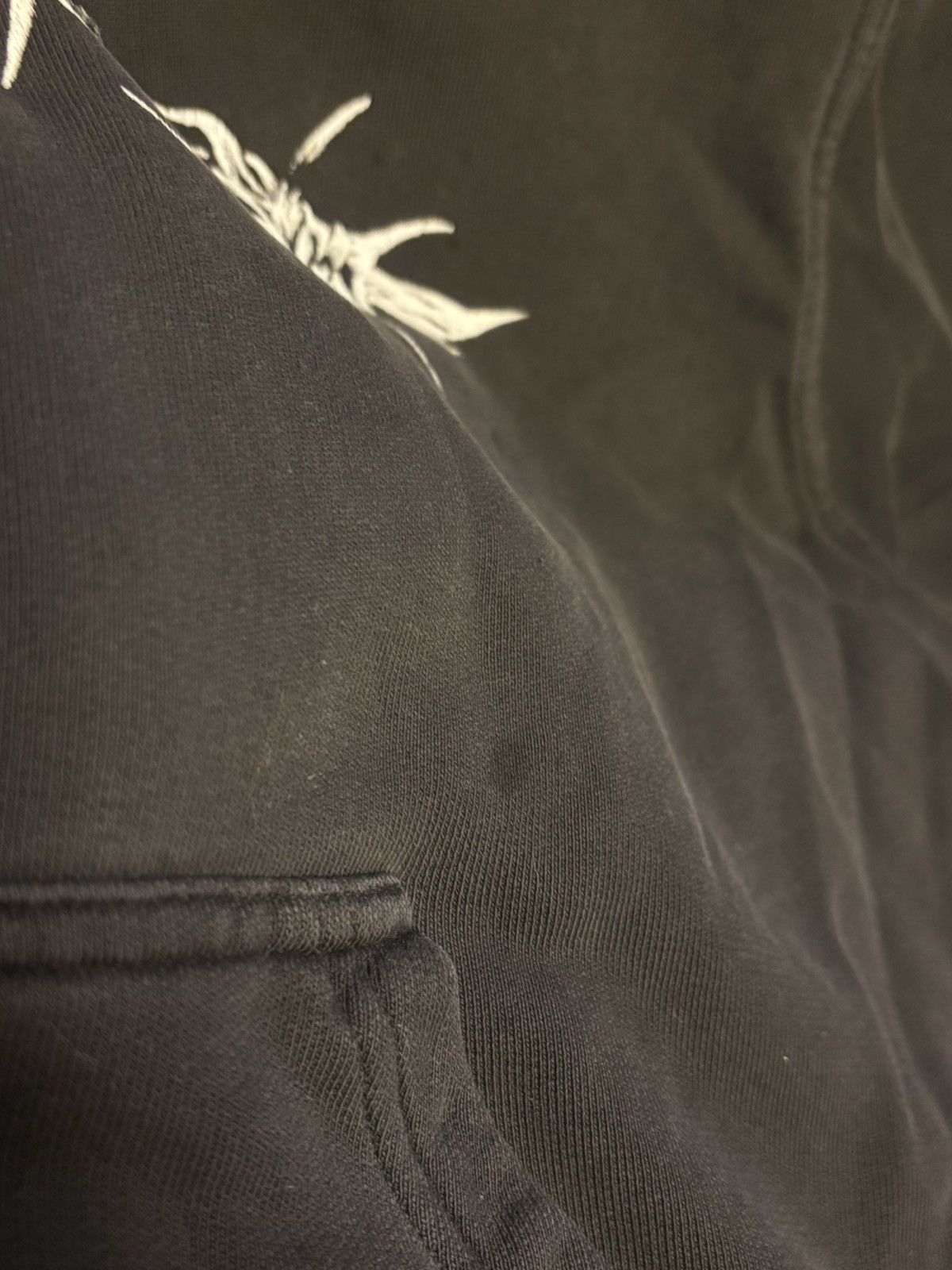 Givenchy Givenchy hoodie Size US S / EU 44-46 / 1 - 6 Thumbnail
