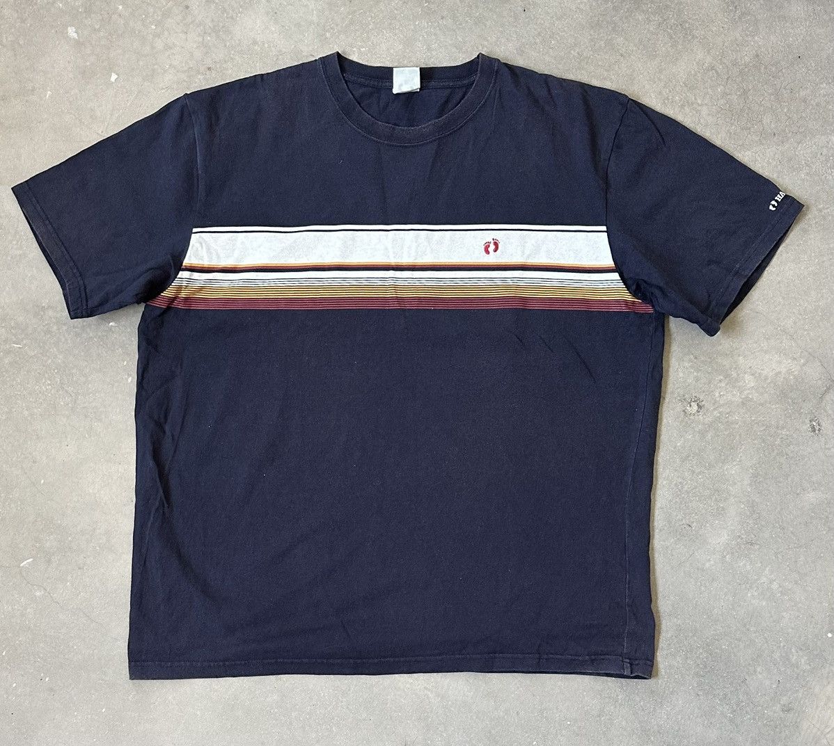 Hang Ten VINTAGE HANG TEN TEE Size US L / EU 52-54 / 3 - 1 Thumbnail