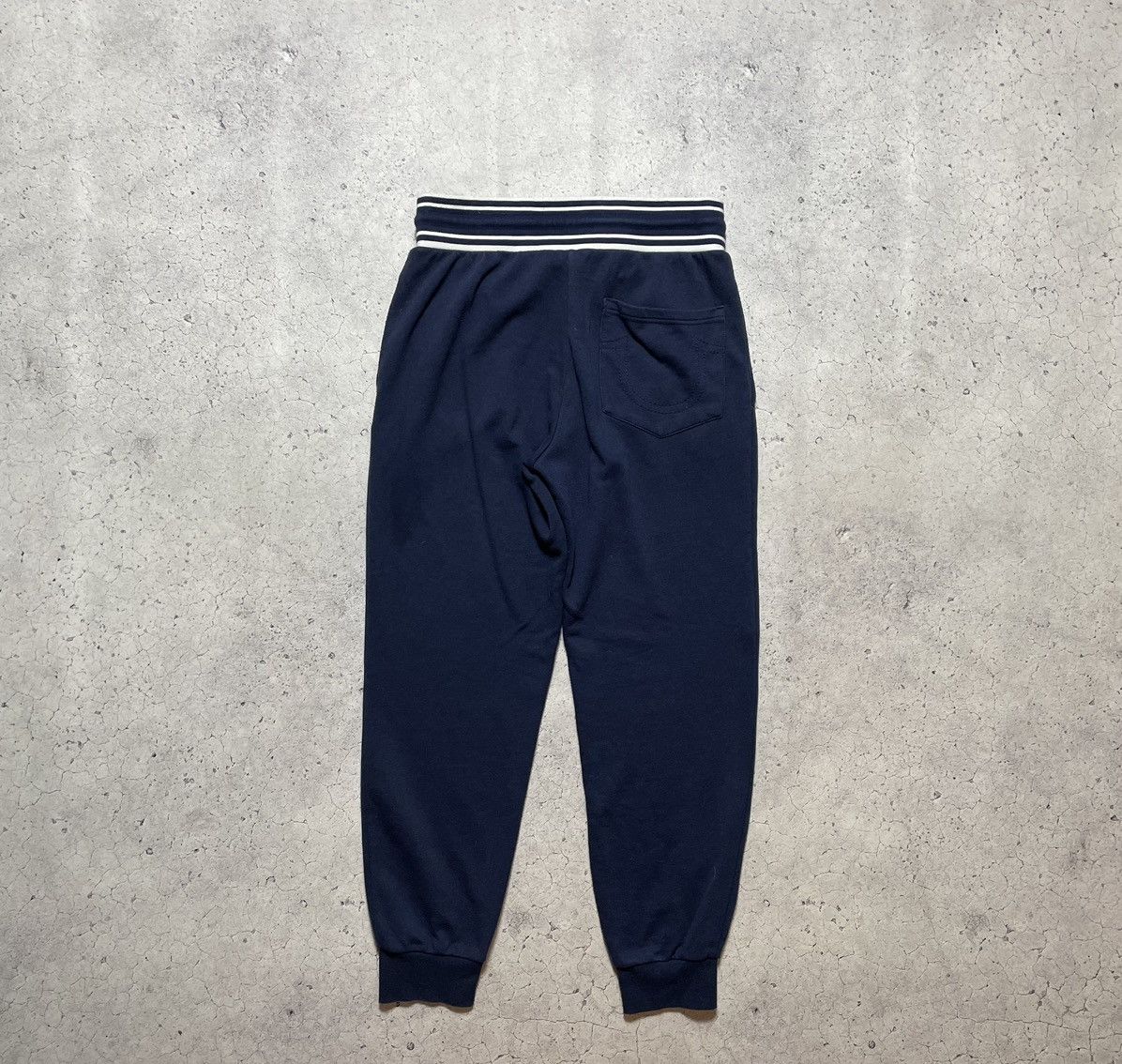 Japanese Brand × True Religion Vintage Joggers Pants Baggy True Religion Y2K Rap Size US 30 / EU 46 - 2 Thumbnail