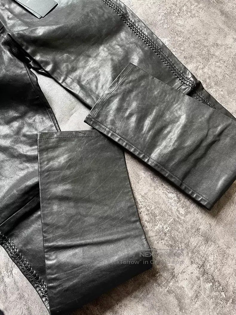 Saint Laurent Paris #REF! Size US 28 / EU 44 - 3 Thumbnail