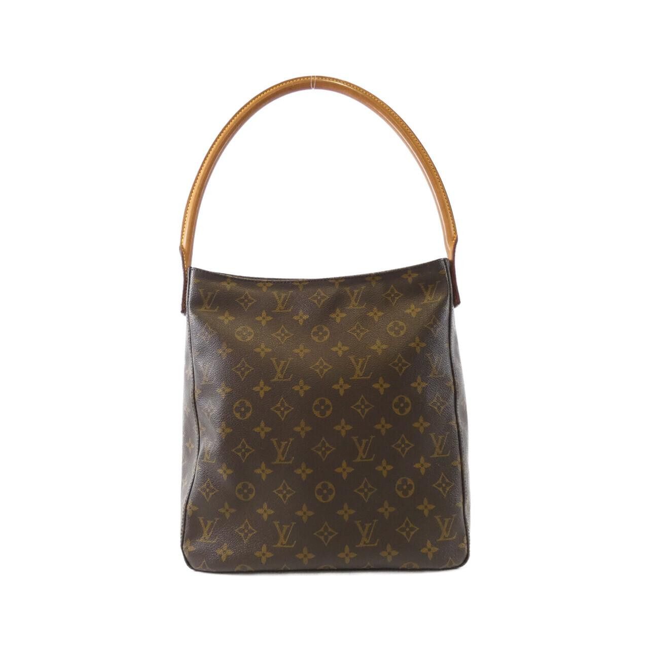 Louis Vuitton Louis Vuitton Louis Vuitton Monogram Shoulder Bag Textile Shoulder Bag M51145 DUTY FREE for USA Size ONE SIZE - 1 Thumbnail