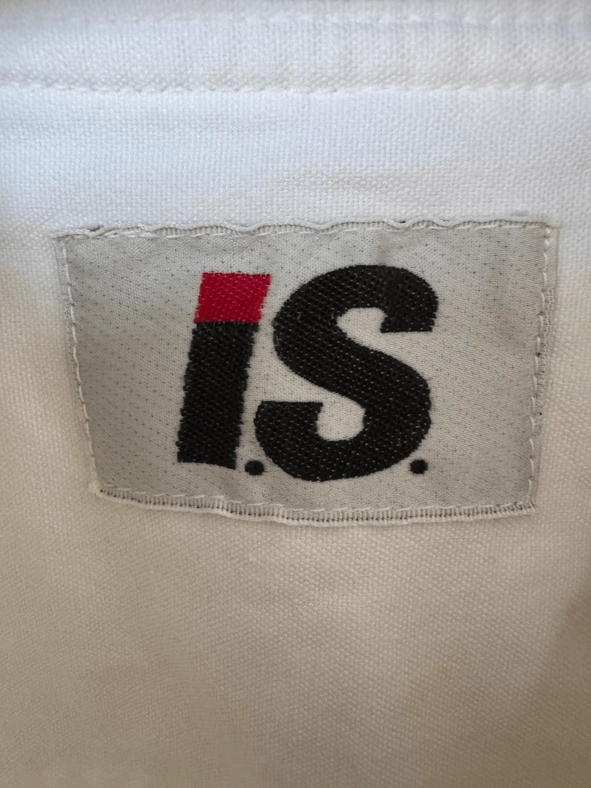 Issey Miyake Sz 9 Issey Miyake Sports IS Logo 80s Bomber-2508 Size US L / EU 52-54 / 3 - 4 Thumbnail