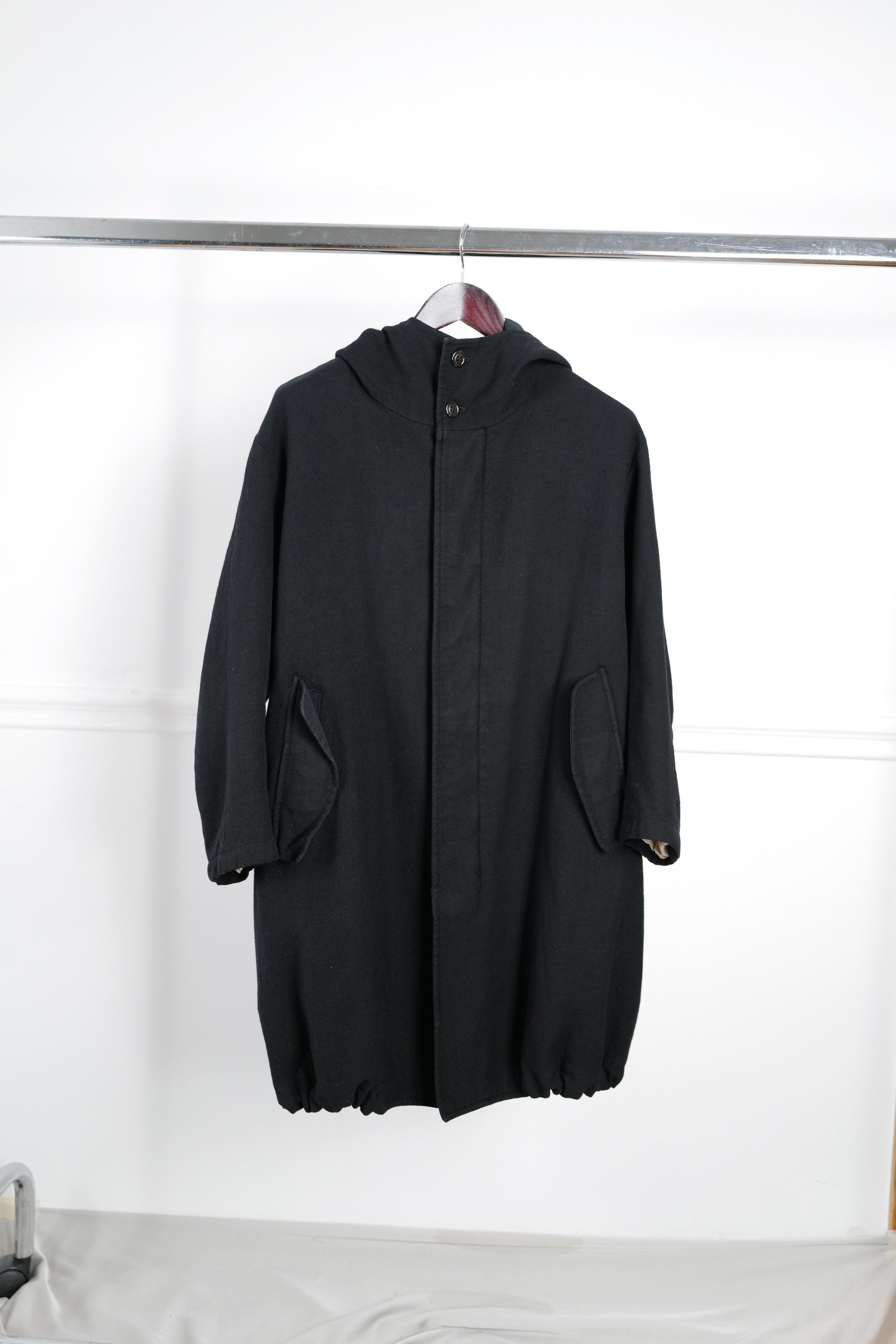 Peachoo + Krejberg warm parka Size US M / EU 48-50 / 2 - 8 Thumbnail