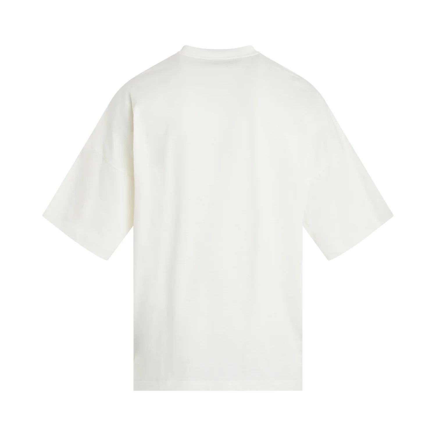 Palm Angels o1mris0824 T- Shirt in White Size US M / EU 48-50 / 2 - 4 Thumbnail