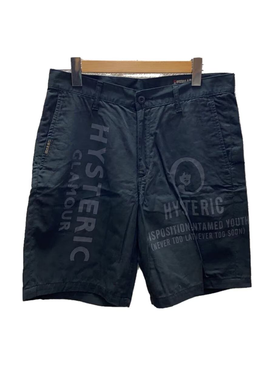 パンツ hysteric glamour 00s archive cargoshorts Hysteric Glamour Cargo Shorts | Grailed