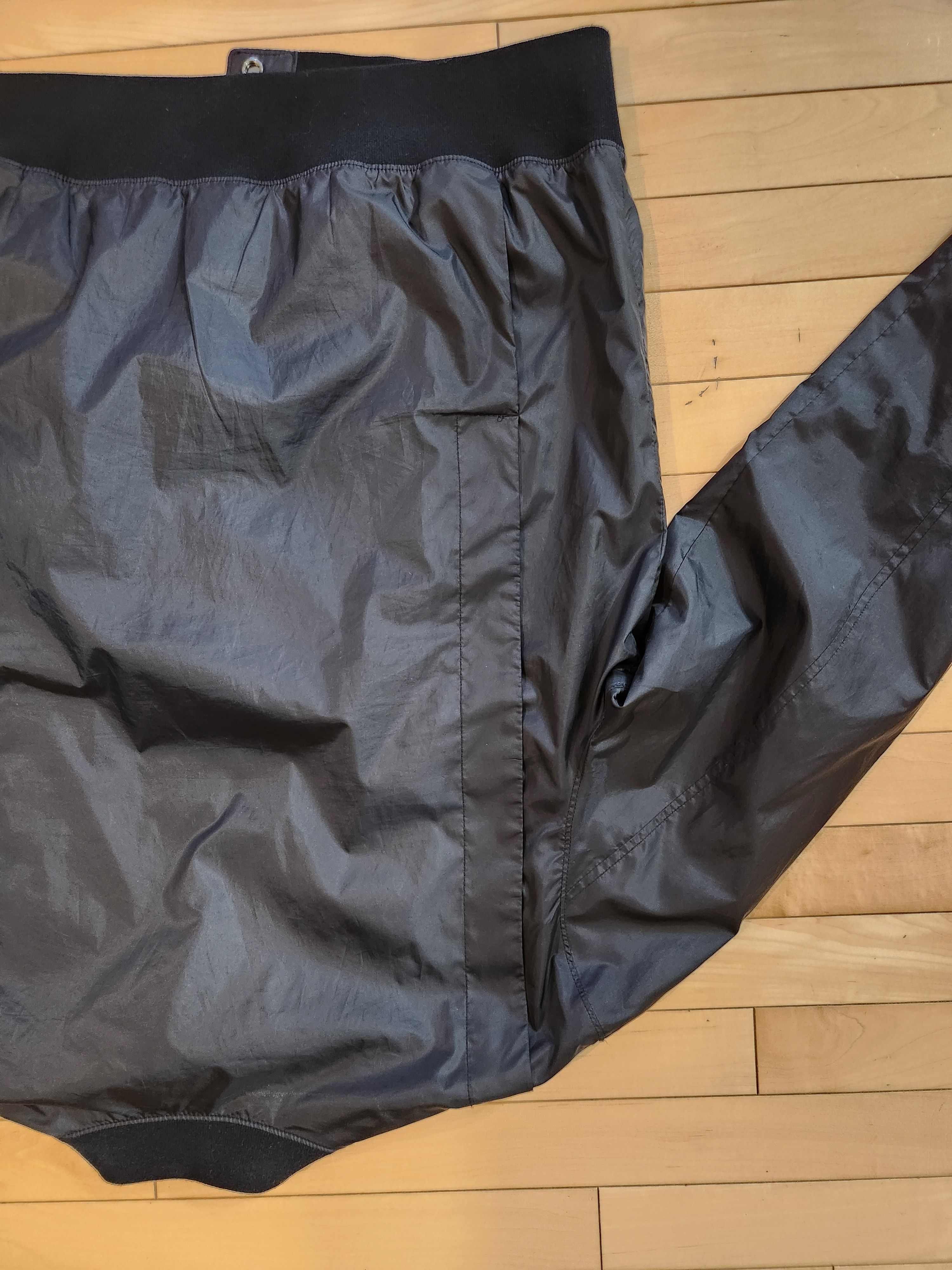 Public School Public School Light Varsity Wind Jacket Made in USA Size US L / EU 52-54 / 3 - 10 Thumbnail