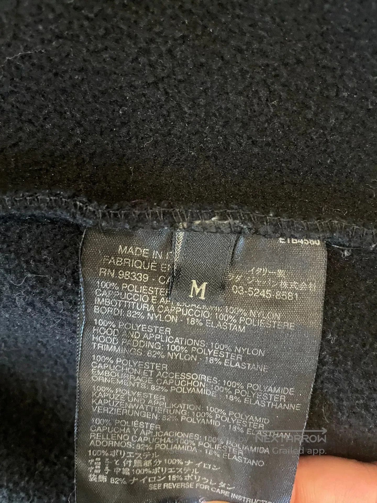 Other Prada Lightweight Jacket. Size US M / EU 48-50 / 2 - 6 Thumbnail
