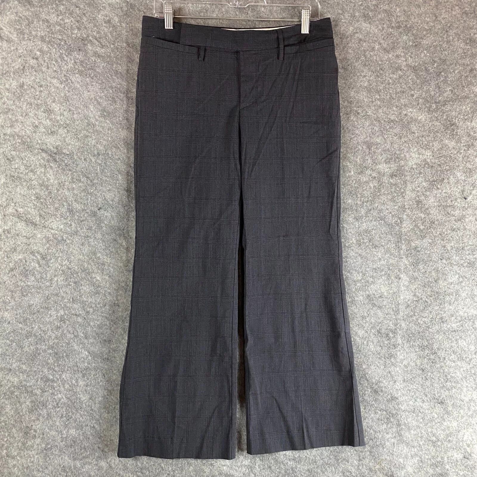 G.H. Bass & Co. G.H Bass & Co Pants Size 6 Wide Leg Women's Polyester Blend Size 28" / US 6 / IT 42 - 1 Thumbnail
