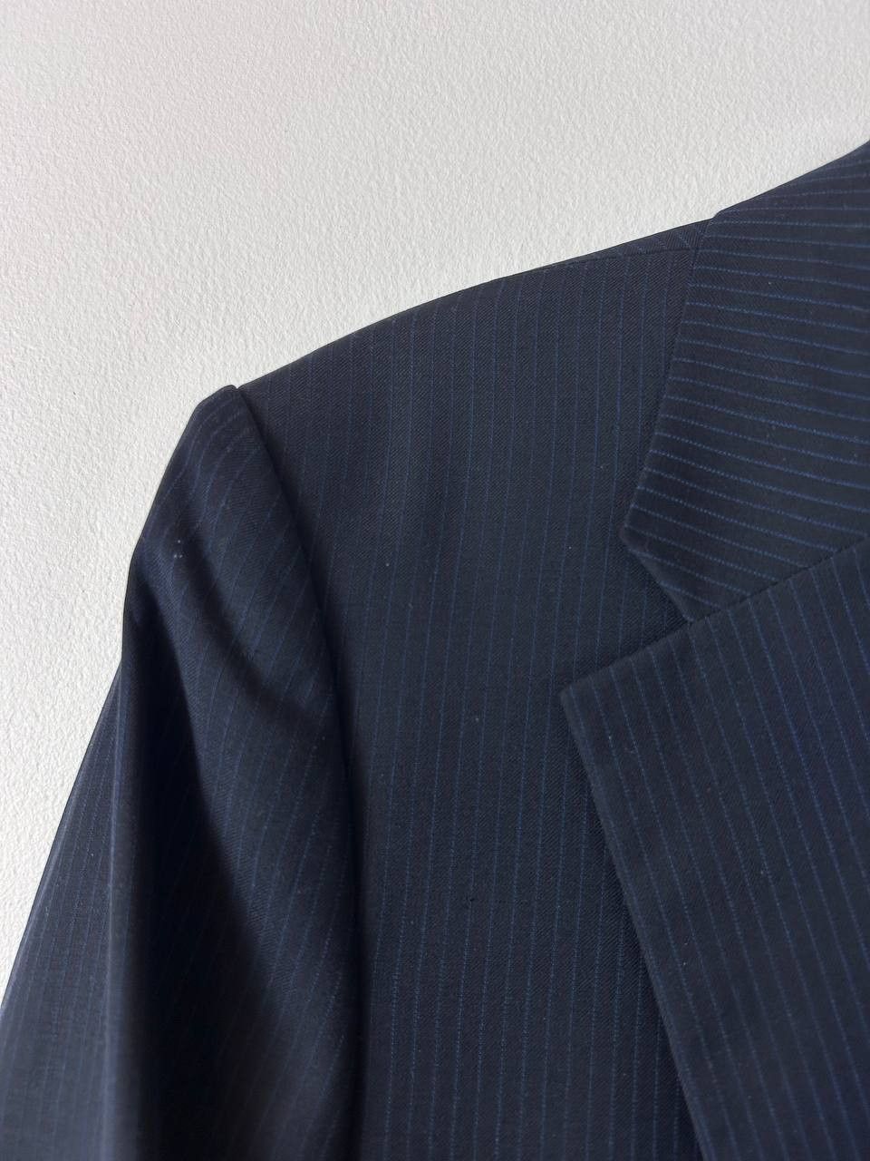 Jil Sander Jil Sander Raf Simons Tailor Made Blazer size 48 Size 48R - 4 Thumbnail