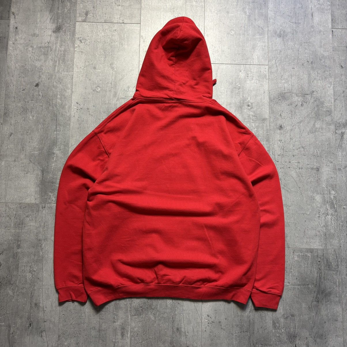 Vintage Vintage KGB KFC Parody Soviet Union CCCP Lenin Hoodie Size US XXL / EU 58 / 5 - 9 Thumbnail