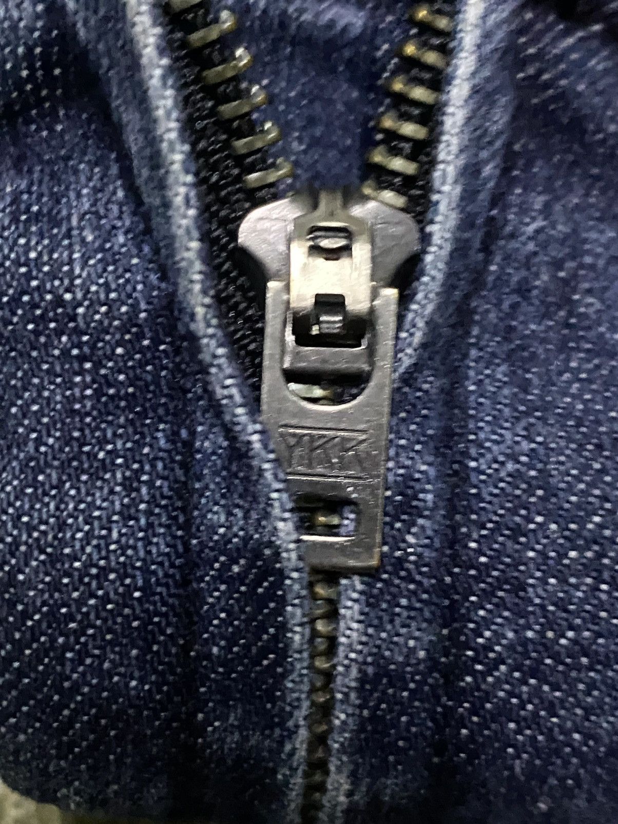 Designer × Japanese Brand JOHNNY WOLF Size US 32 / EU 48 - 6 Thumbnail