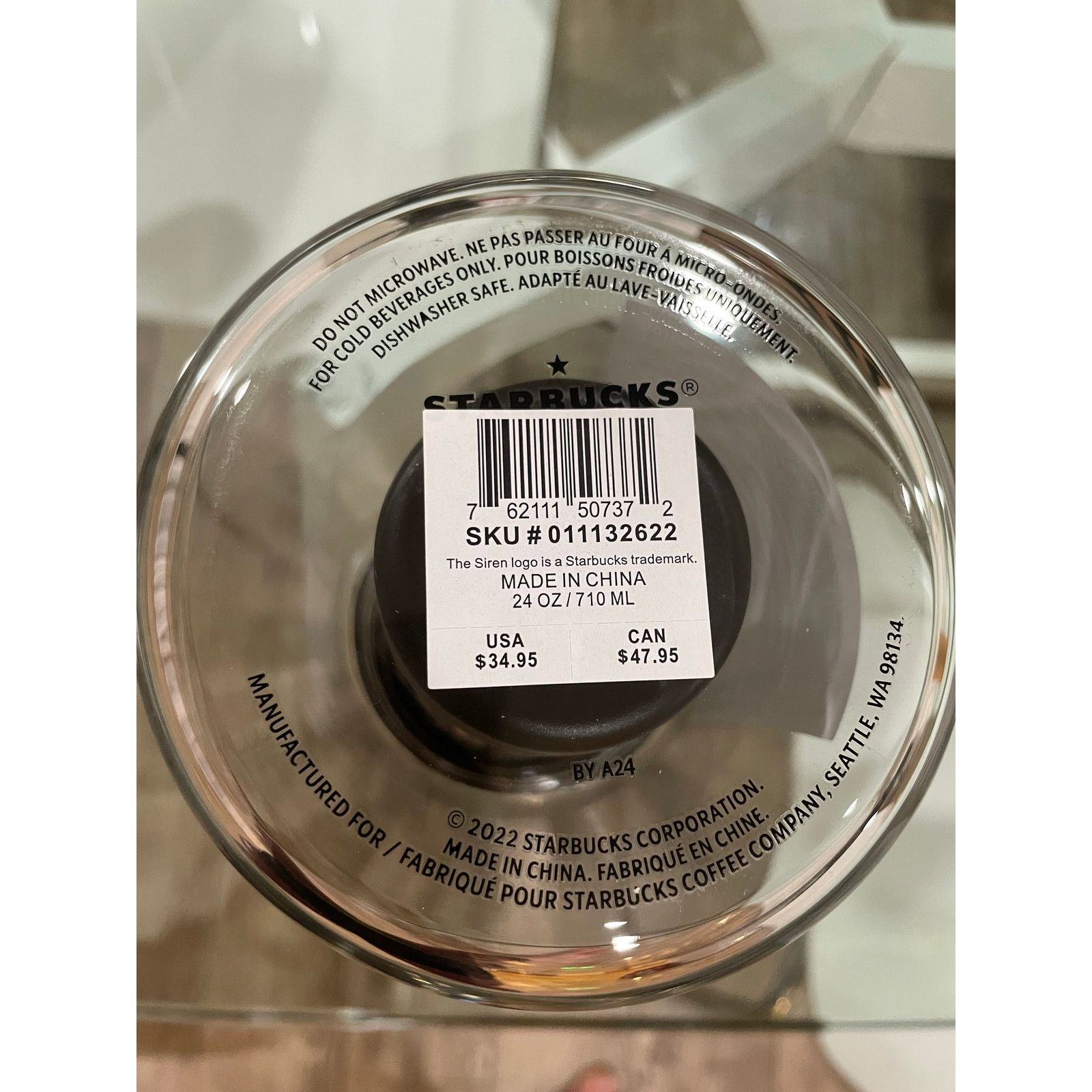 Kilgour Starbucks2025Pumpkin Mug + Summer Tumblers + ColdBrew Maker Size ONE SIZE - 11 Thumbnail