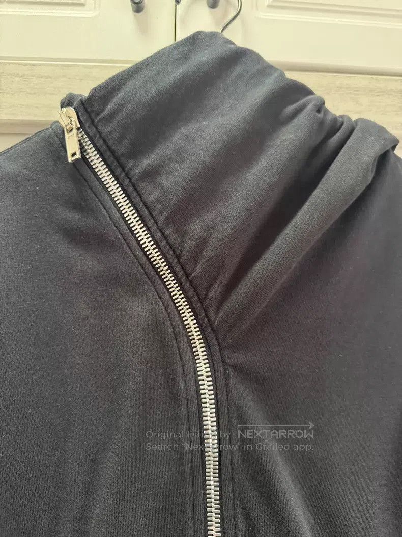Rick Owens Rick Owens Wizard Hat Size S / US 4 / IT 40 - 2 Thumbnail