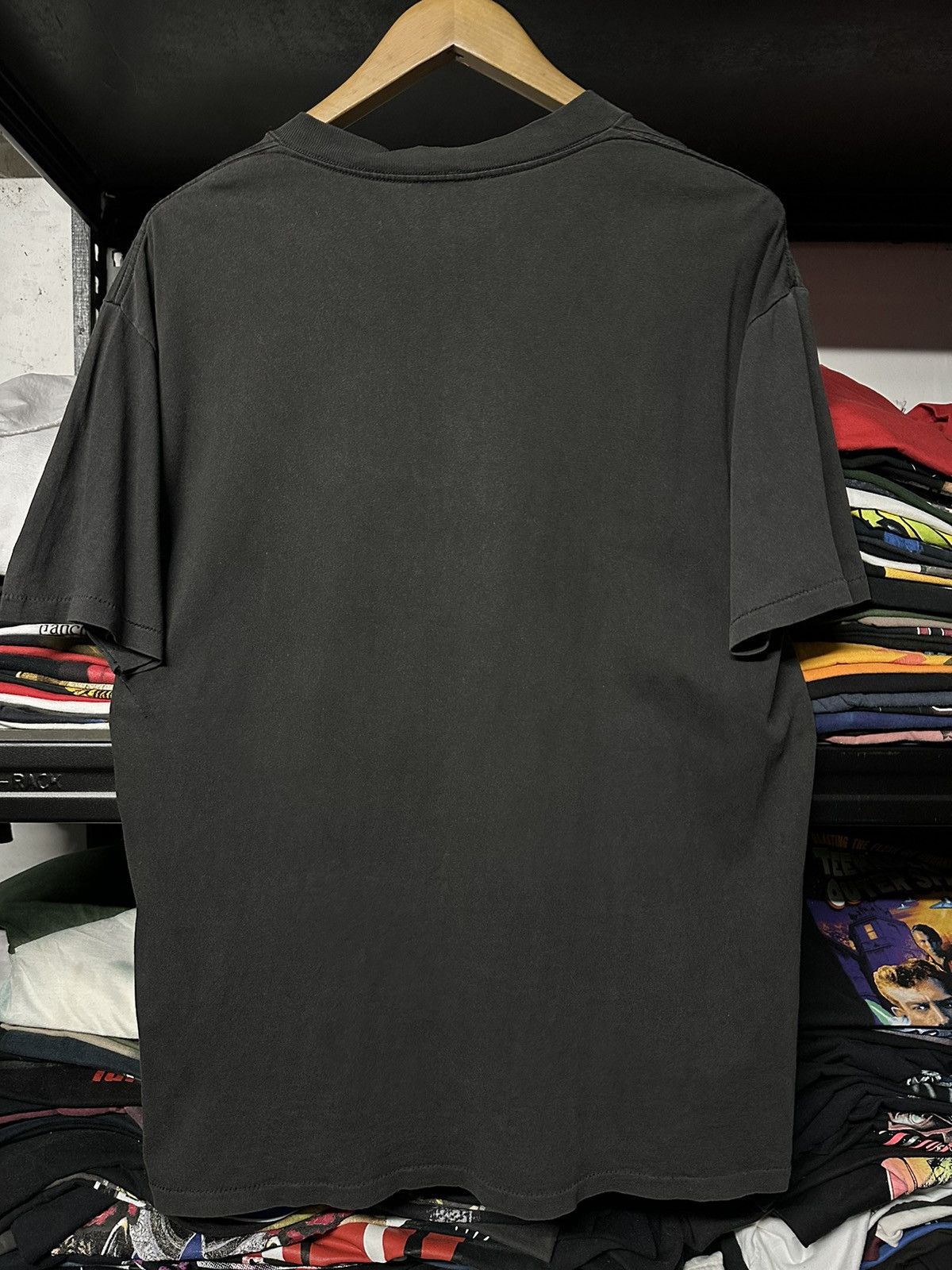 Band Tees × Vintage Vintage 90s Sun Record Studio Single Stitch Faded Tee Size US L / EU 52-54 / 3 - 6 Thumbnail