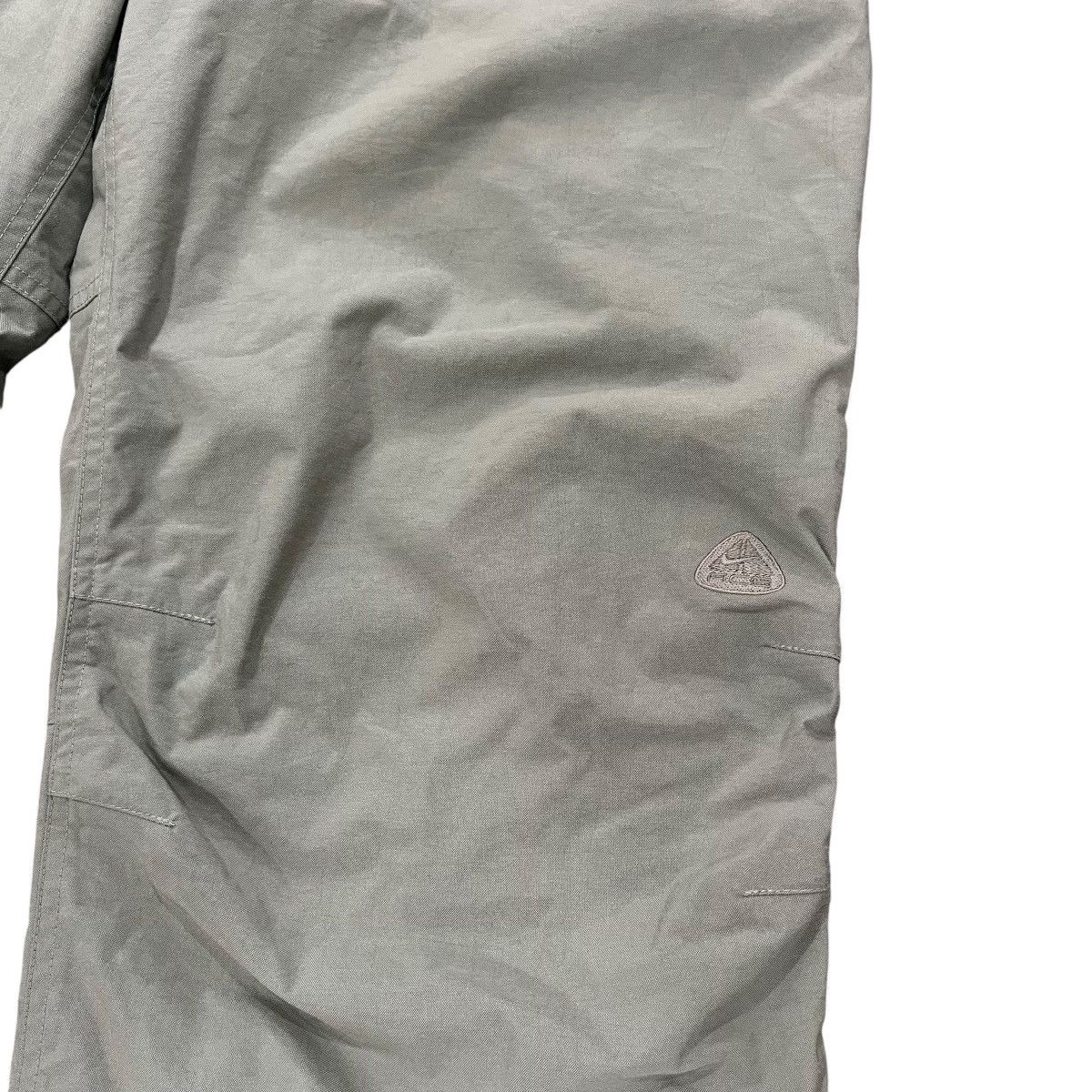 Nike × Nike ACG × Vintage Vintage NIKE ACG Pants Size US 34 / EU 50 - 6 Thumbnail
