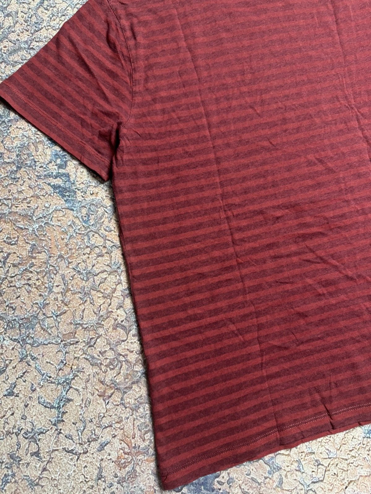 A.P.C. A.P.C. T-Shirt Y2K Size S Size US S / EU 44-46 / 1 - 10 Thumbnail