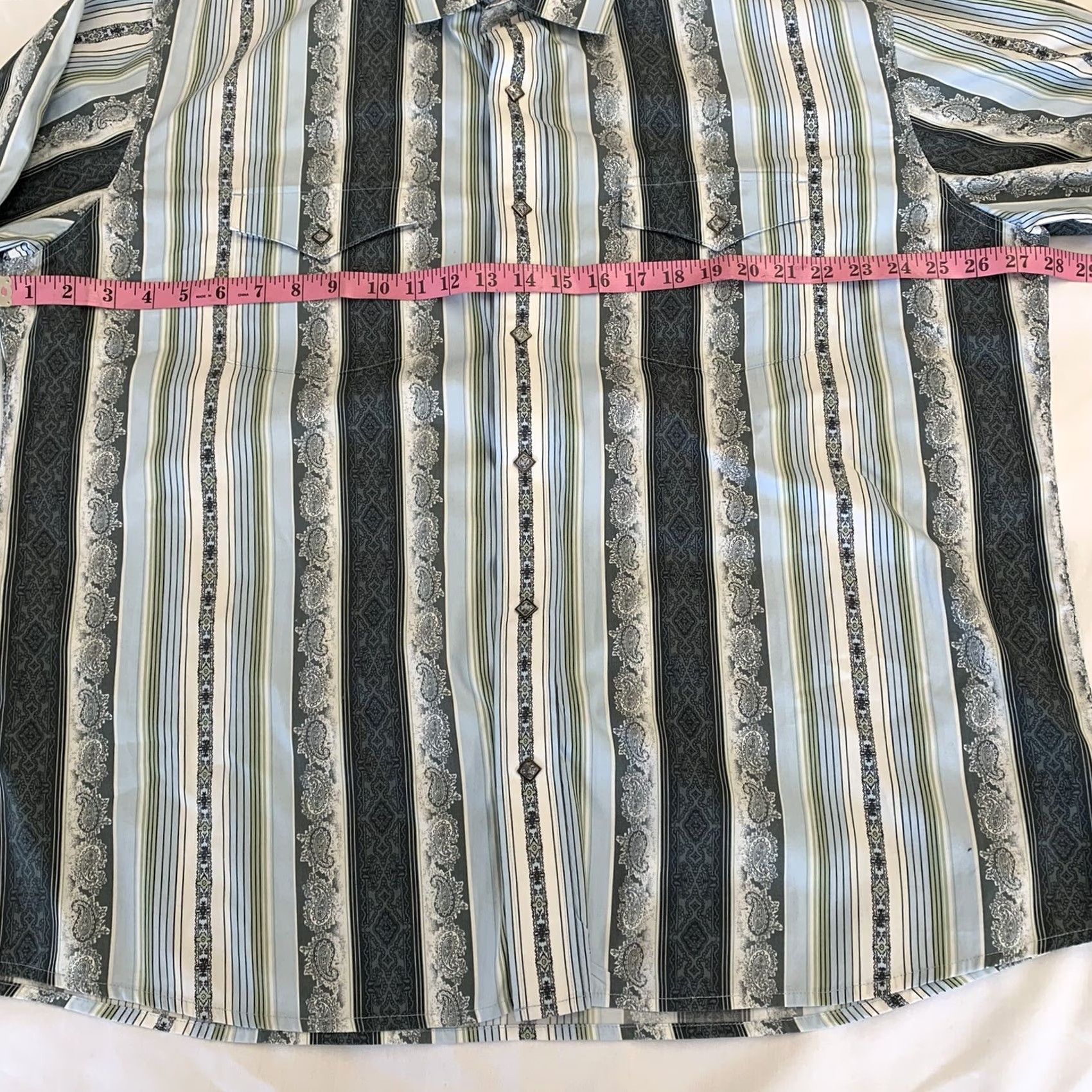 Vintage VINTAGE not | (No, vintage not) Size US XL / EU 56 / 4 - 6 Thumbnail