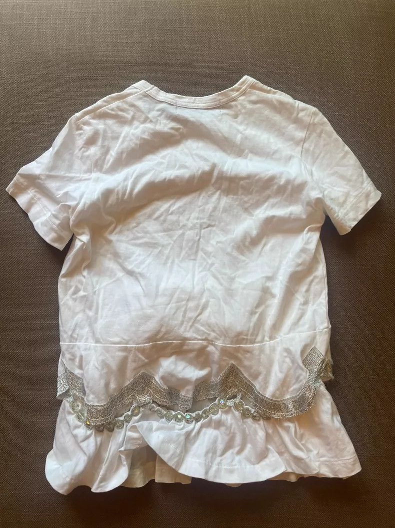 Comme des Garcons Comme Des Garcons Short sleeve Size S / US 4 / IT 40 - 5 Thumbnail